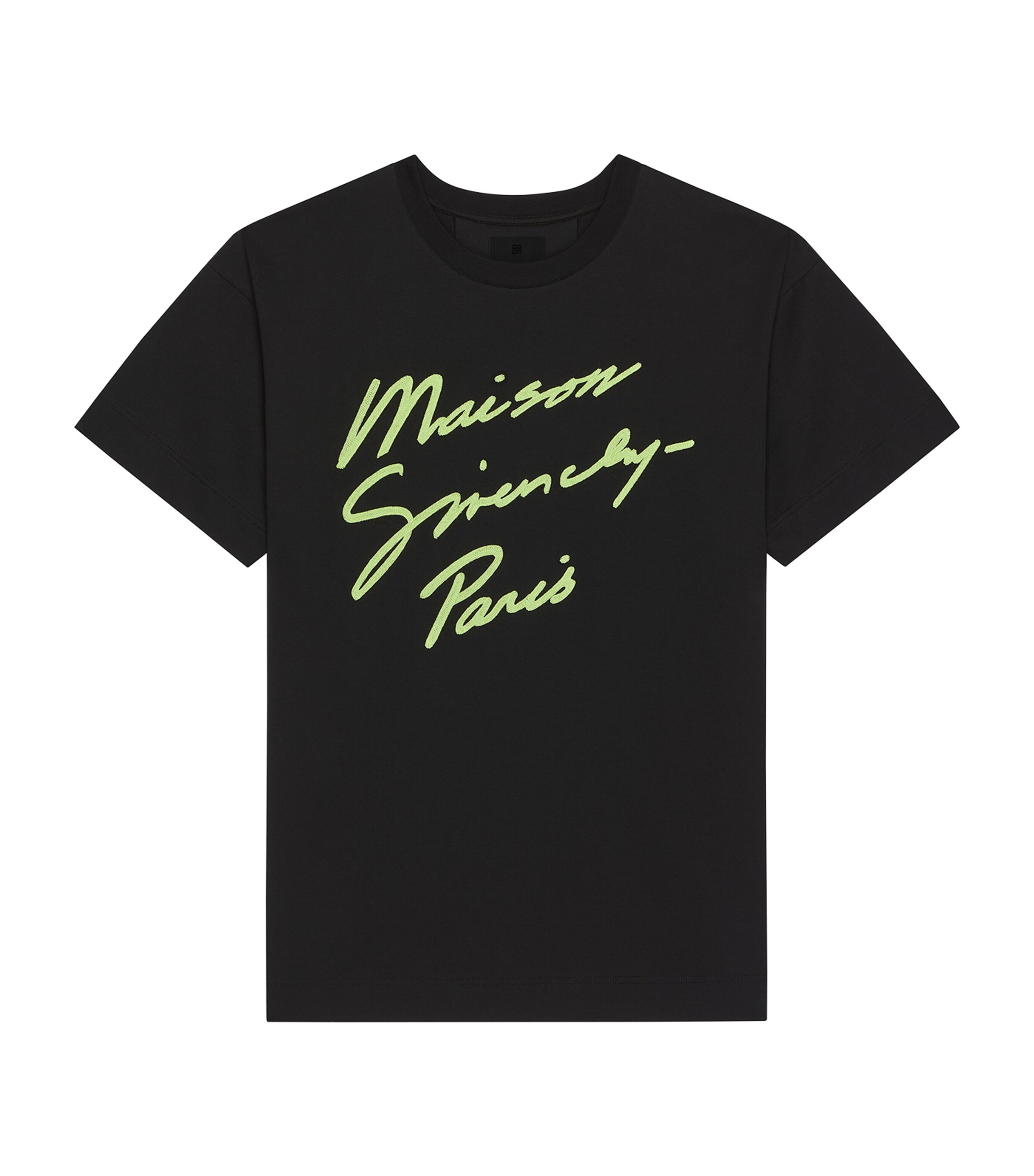 Valentino Le Chat de La Maison T-Shirt | Harrods US
