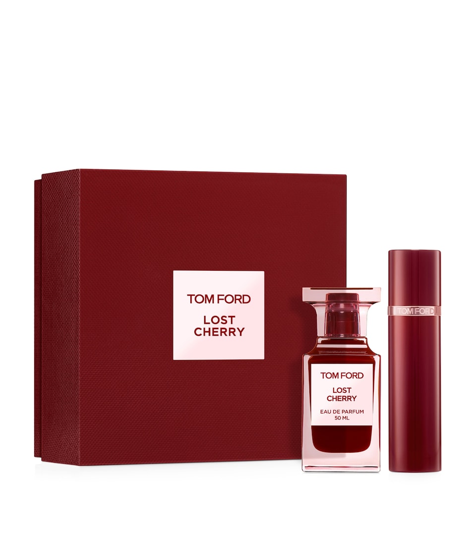 Lost Cherry Eau de Parfum Fragrance Gift Set (50ml)
