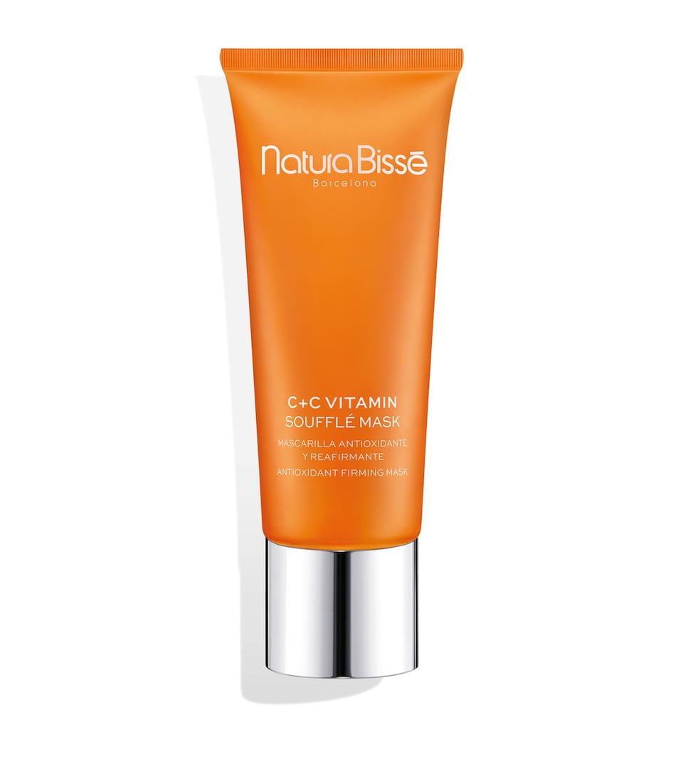 C+C Vitamin Soufflé Mask