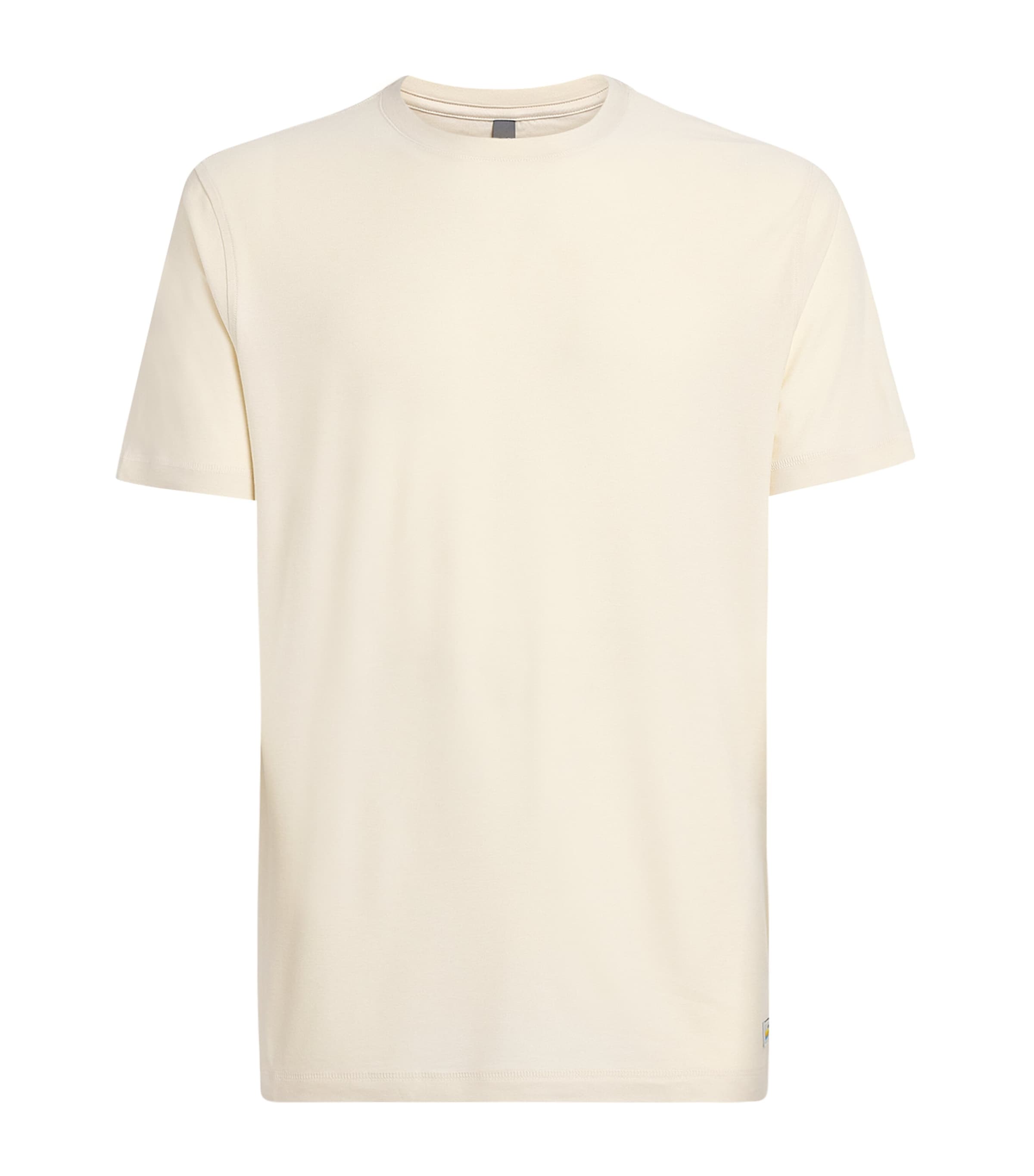 VUORI Mens Strato Tech T-Shirt Hmw Milkweed He