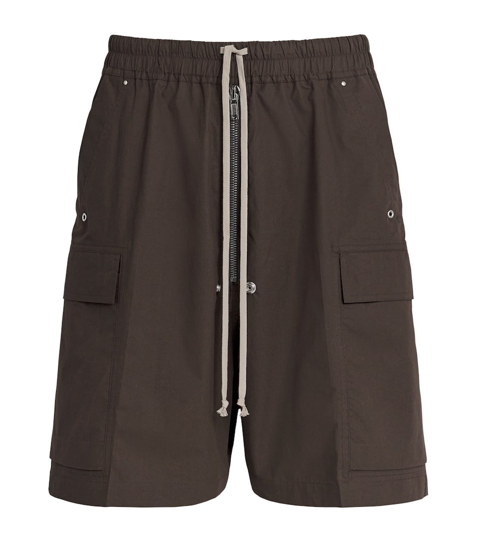 Bela Cargo Shorts