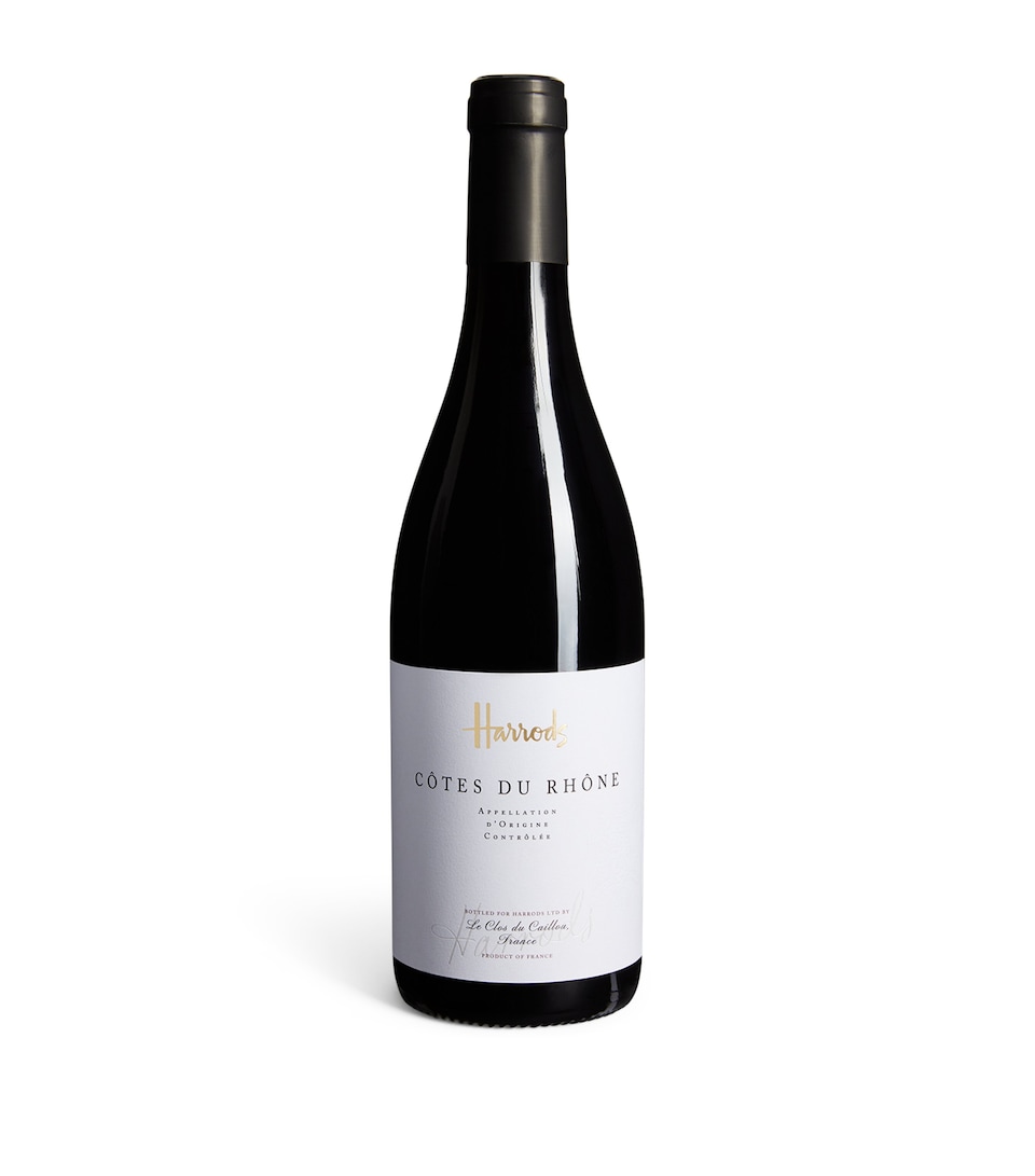 Côtes du Rhône (75cl) - Rhône, France