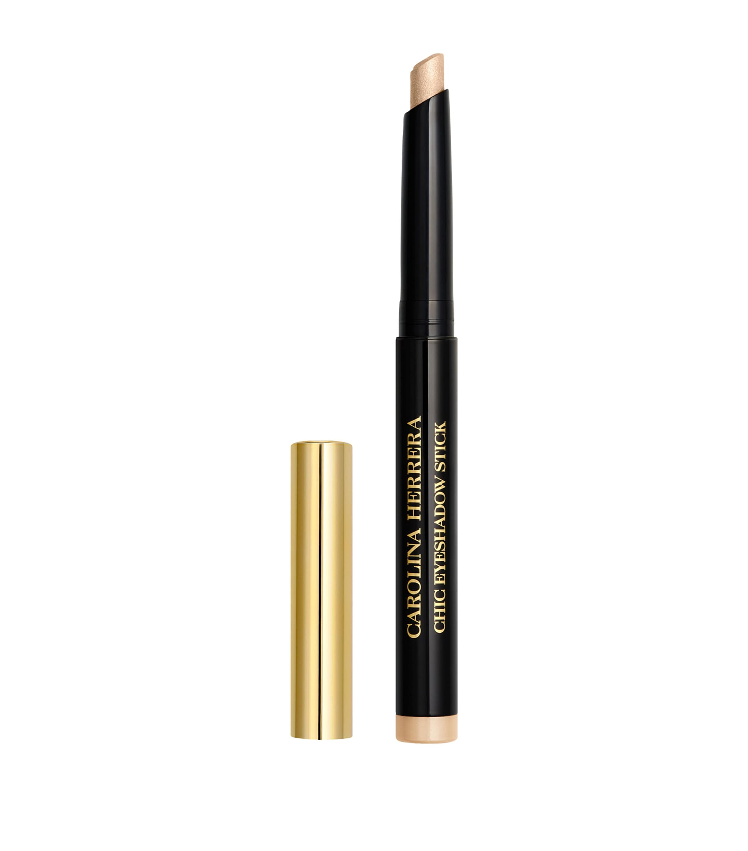 Carolina Herrera Chic Eyeshadow Stick Mirame Gold