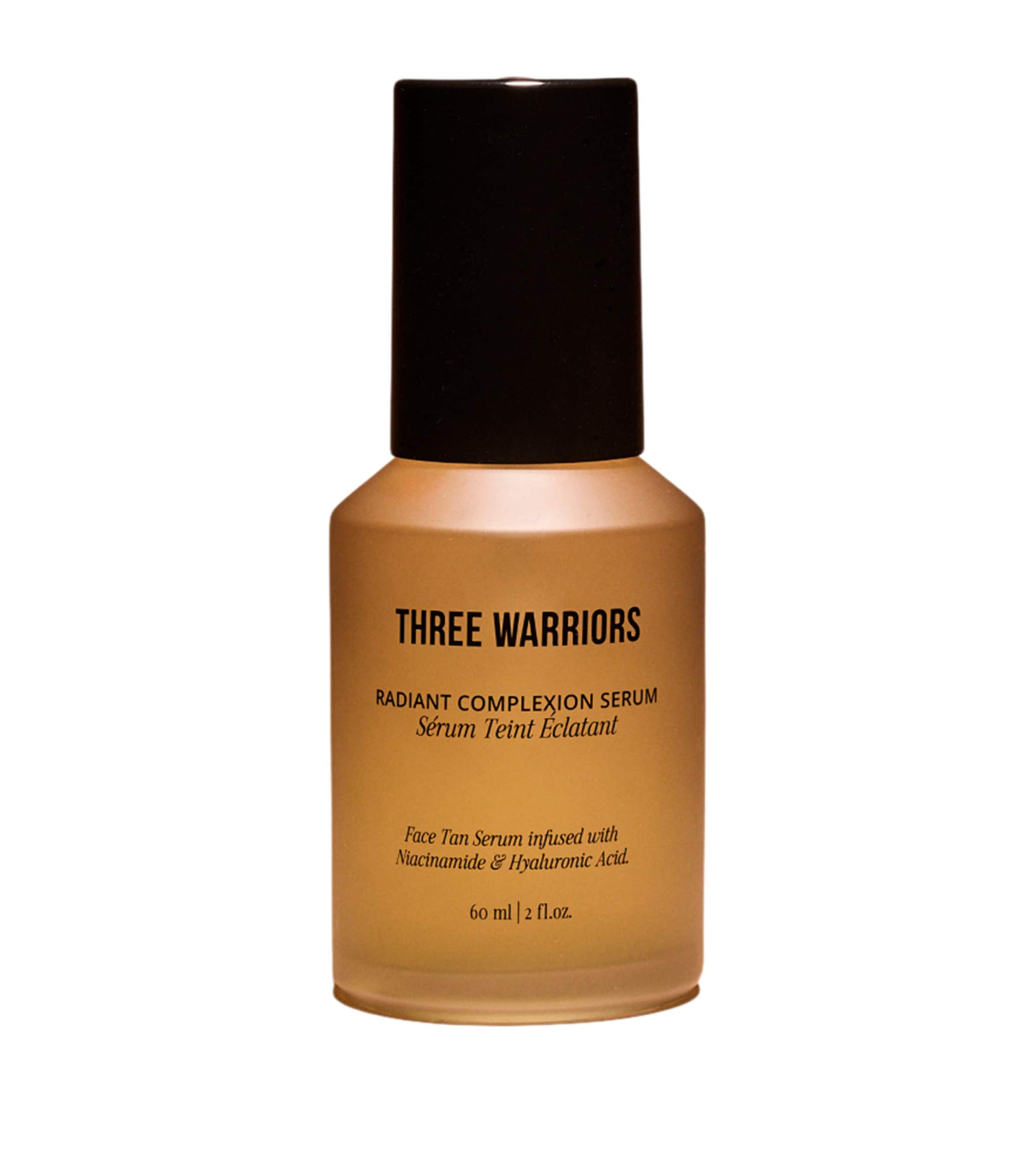 Three Warriors Radiant Complexion Serum (60ml)