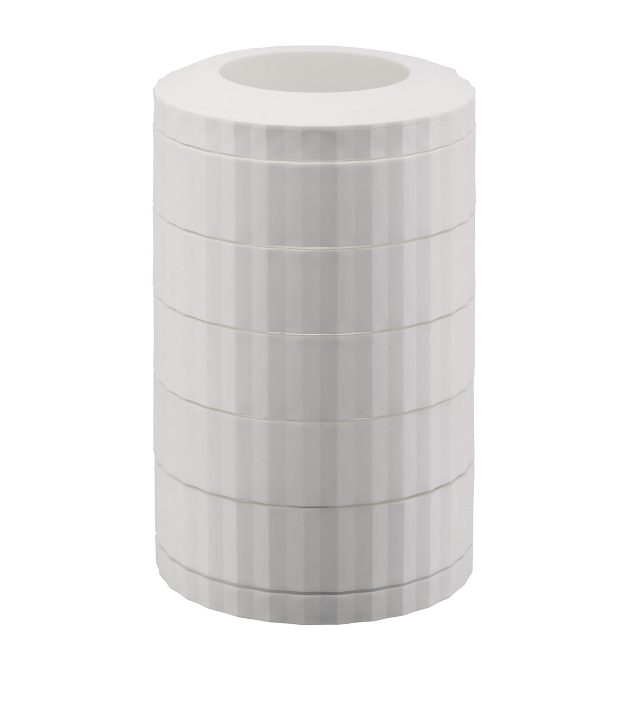 Plissé Coffee Capsule Holder