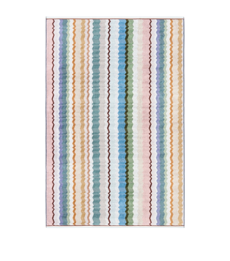 Missoni Home Eva Bath Towel (70cm x 115cm)