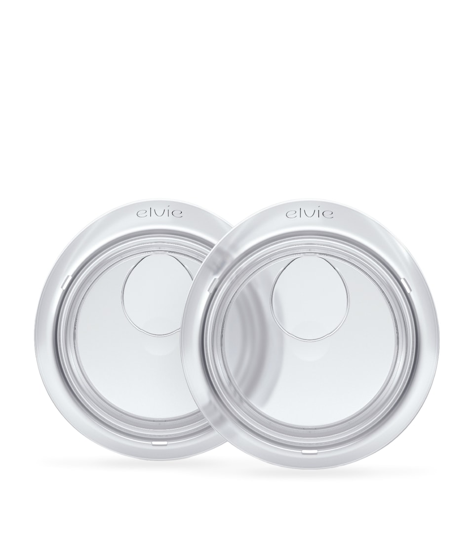 Silicone Collection Catch Set