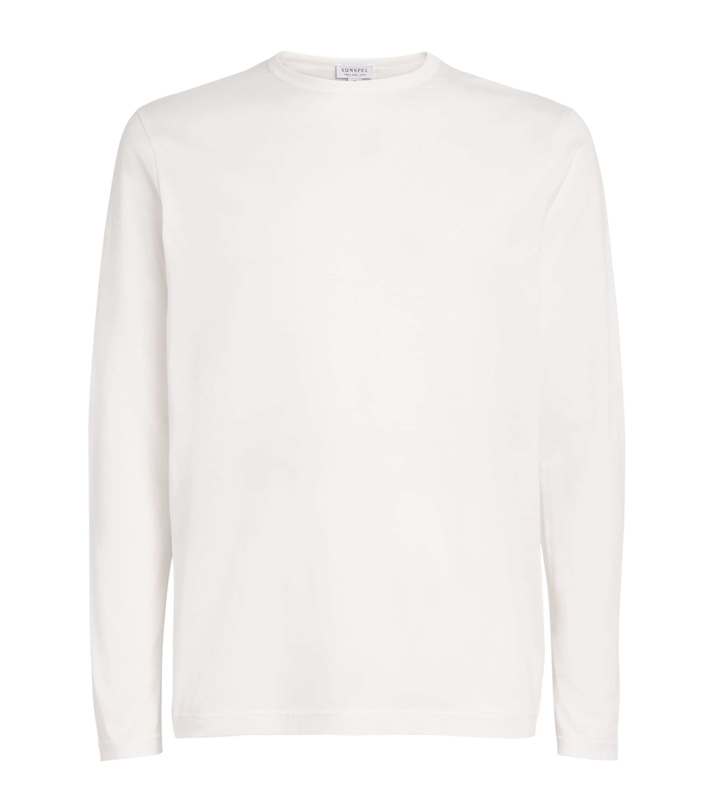 Supima Cotton Classic T-Shirt