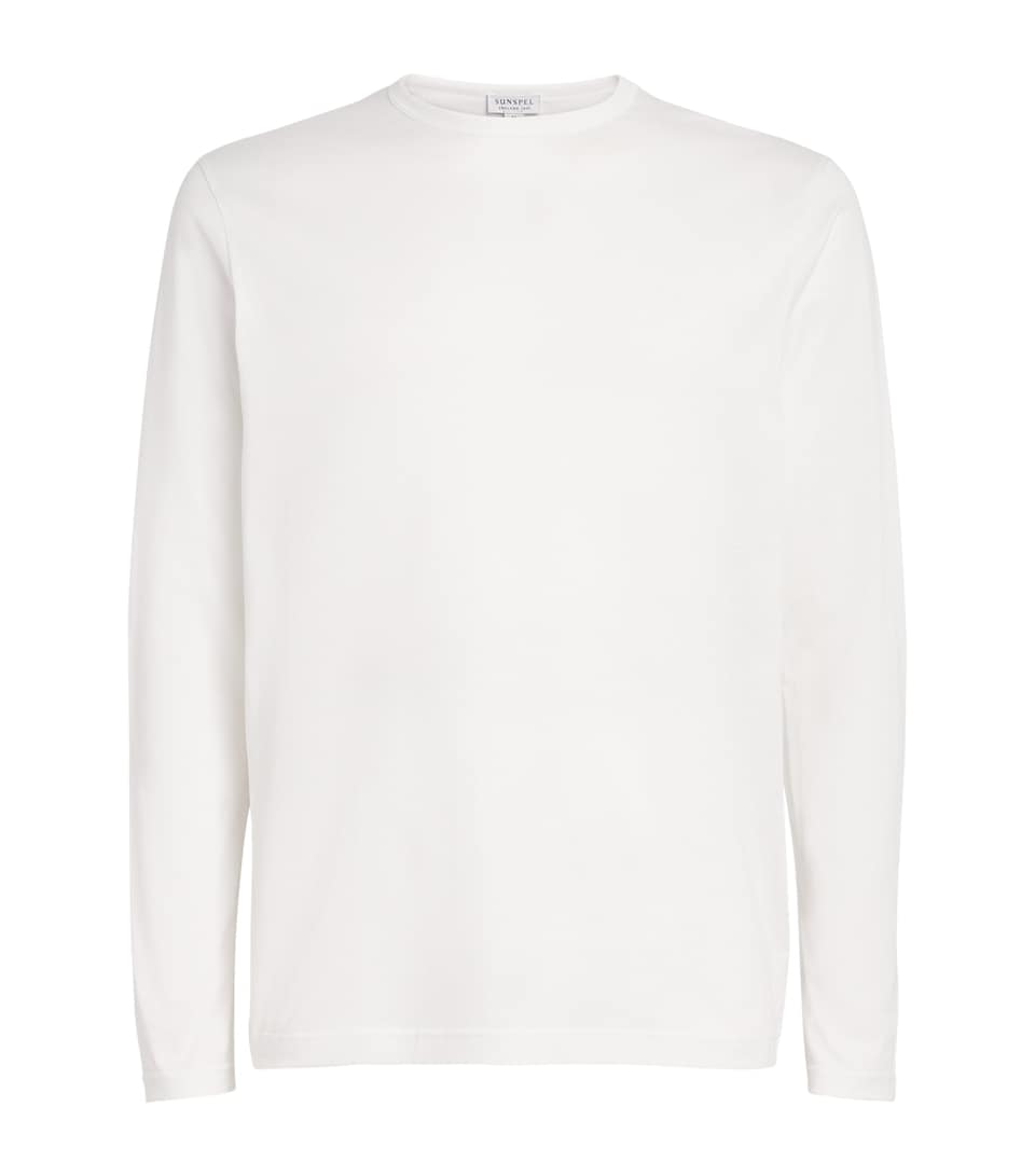 Supima Cotton Classic T-Shirt