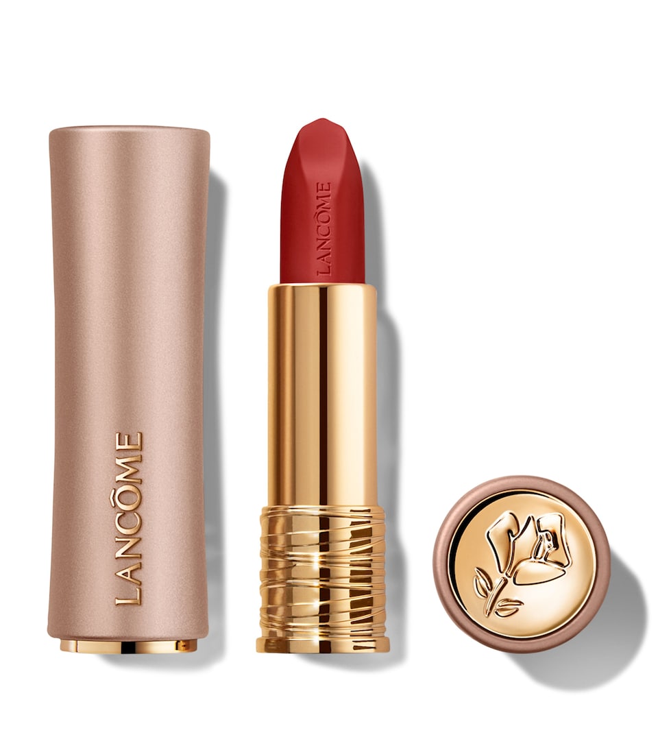 L’Absolu Rouge Intimate Lipstick