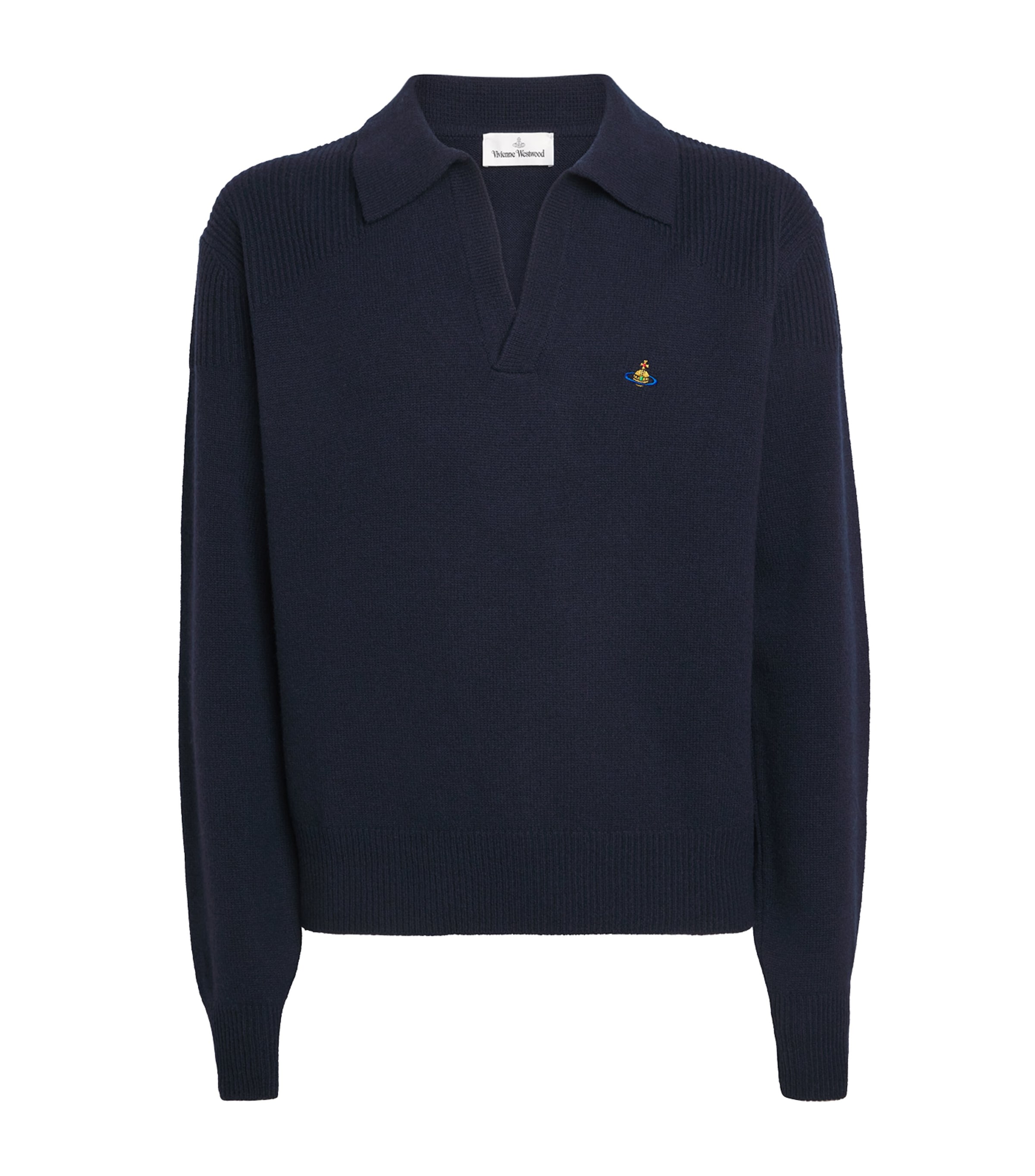 Mens Vivienne Westwood Knitwear | Harrods US