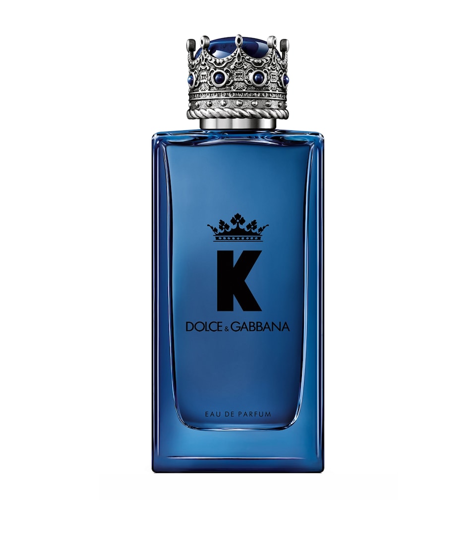 K by Dolce & Gabbana Eau de Parfum (100ml)