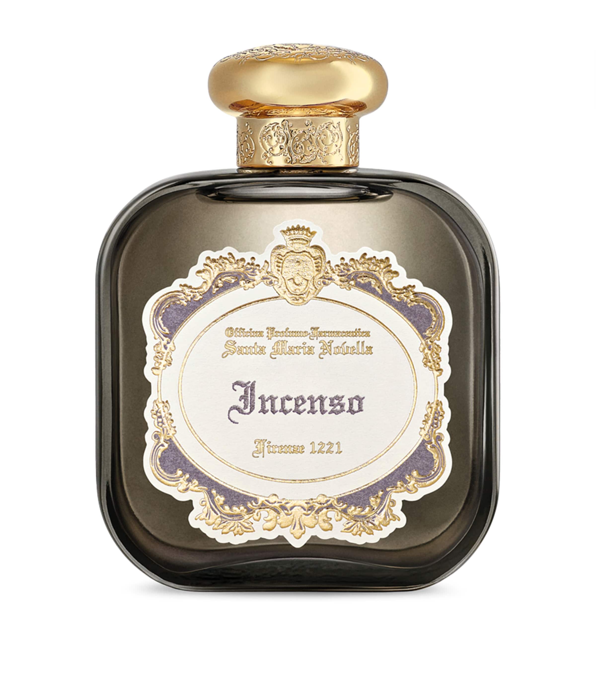 SANTA MARIA NOVELLA Incenso Eau de Parfum (50ml)