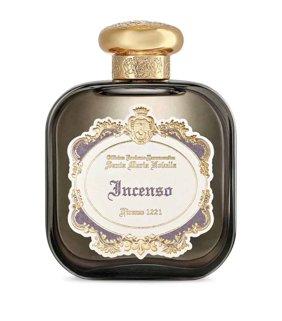 SANTA MARIA NOVELLA Incenso Eau de Parfum (50ml)
