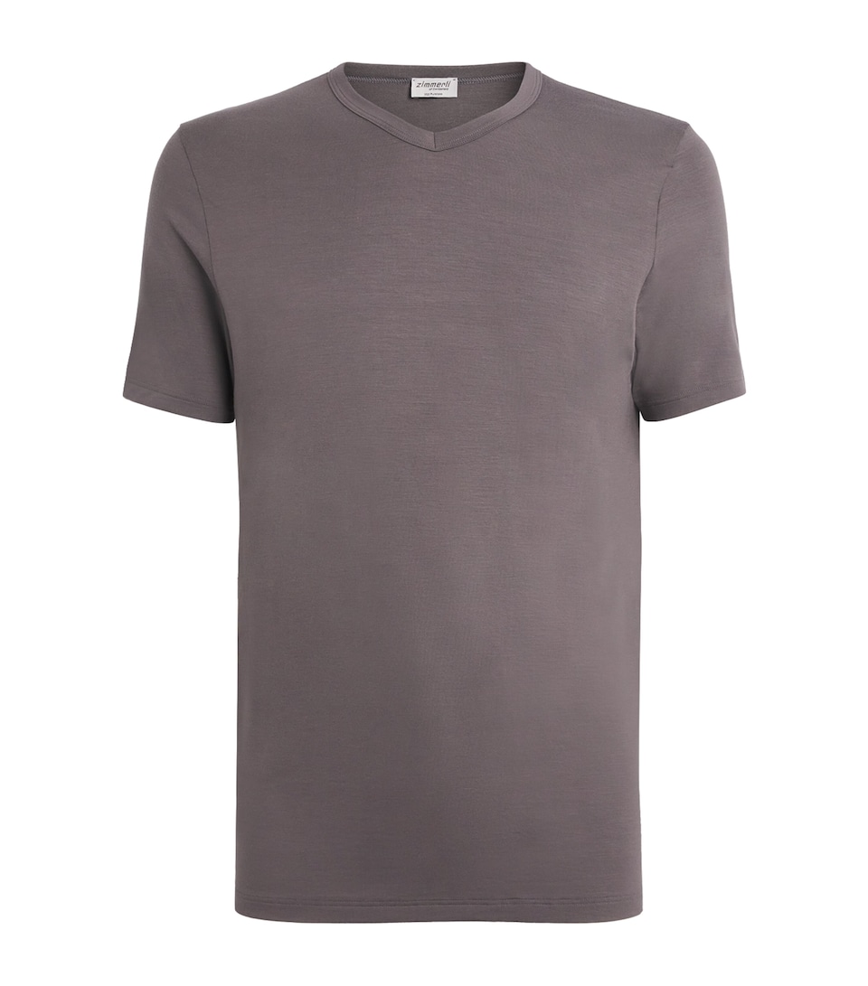 700 Pureness V-Neck T-Shirt