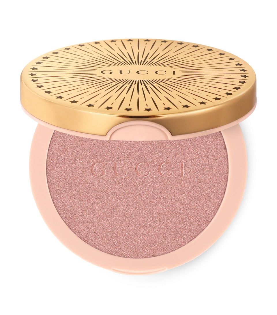 Gucci Glow Highlighter Shade