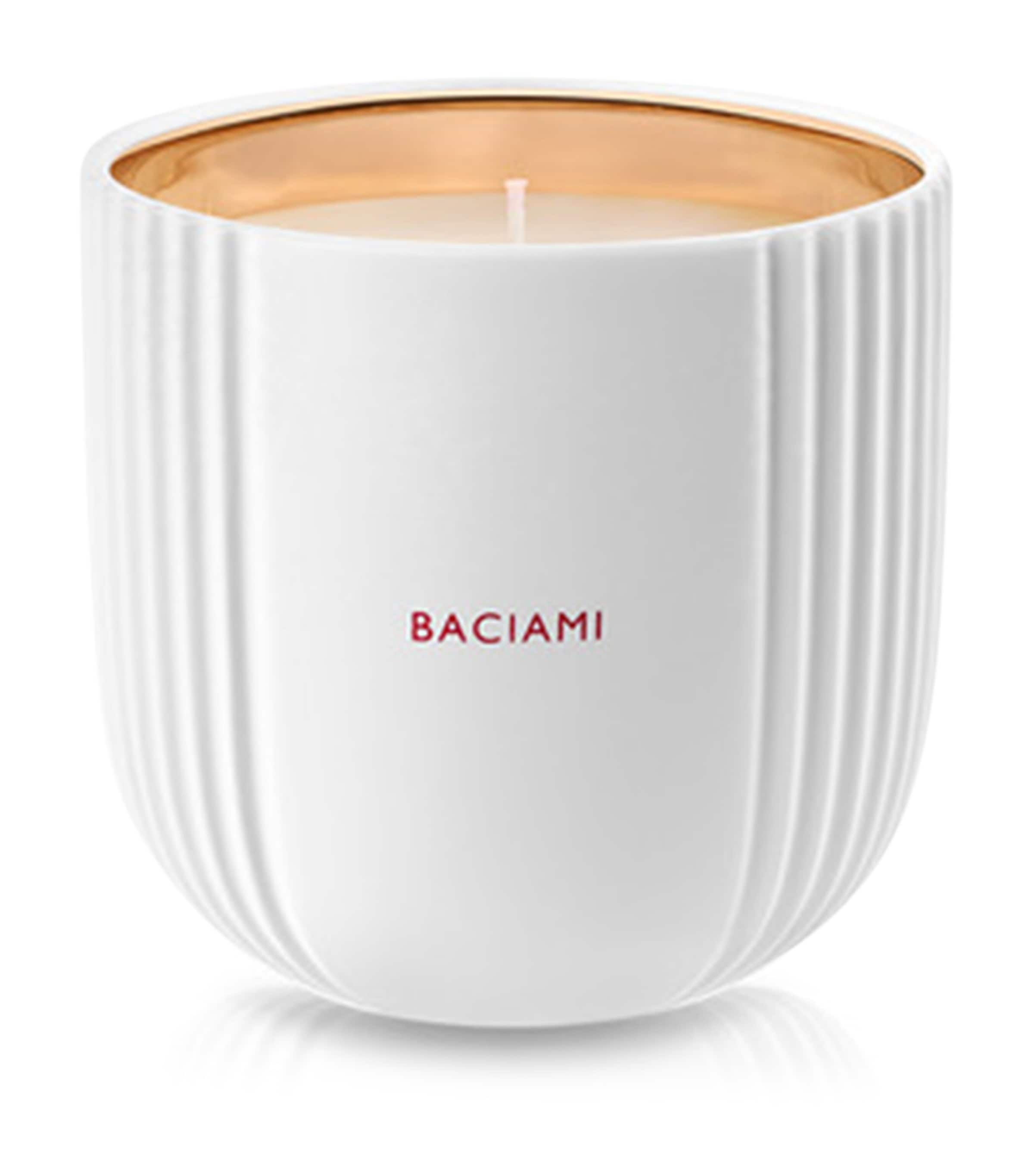 Allegra Baciami Candle (250g)