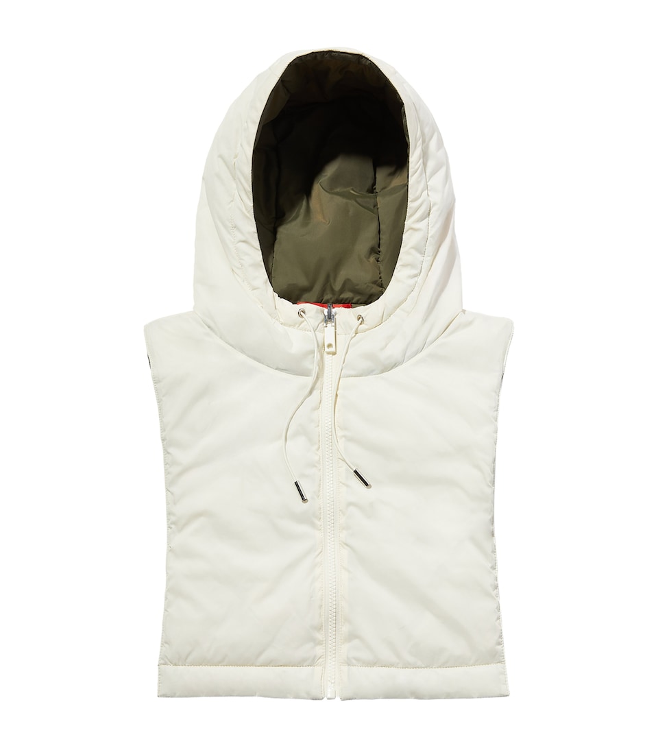 Reversible Gilet