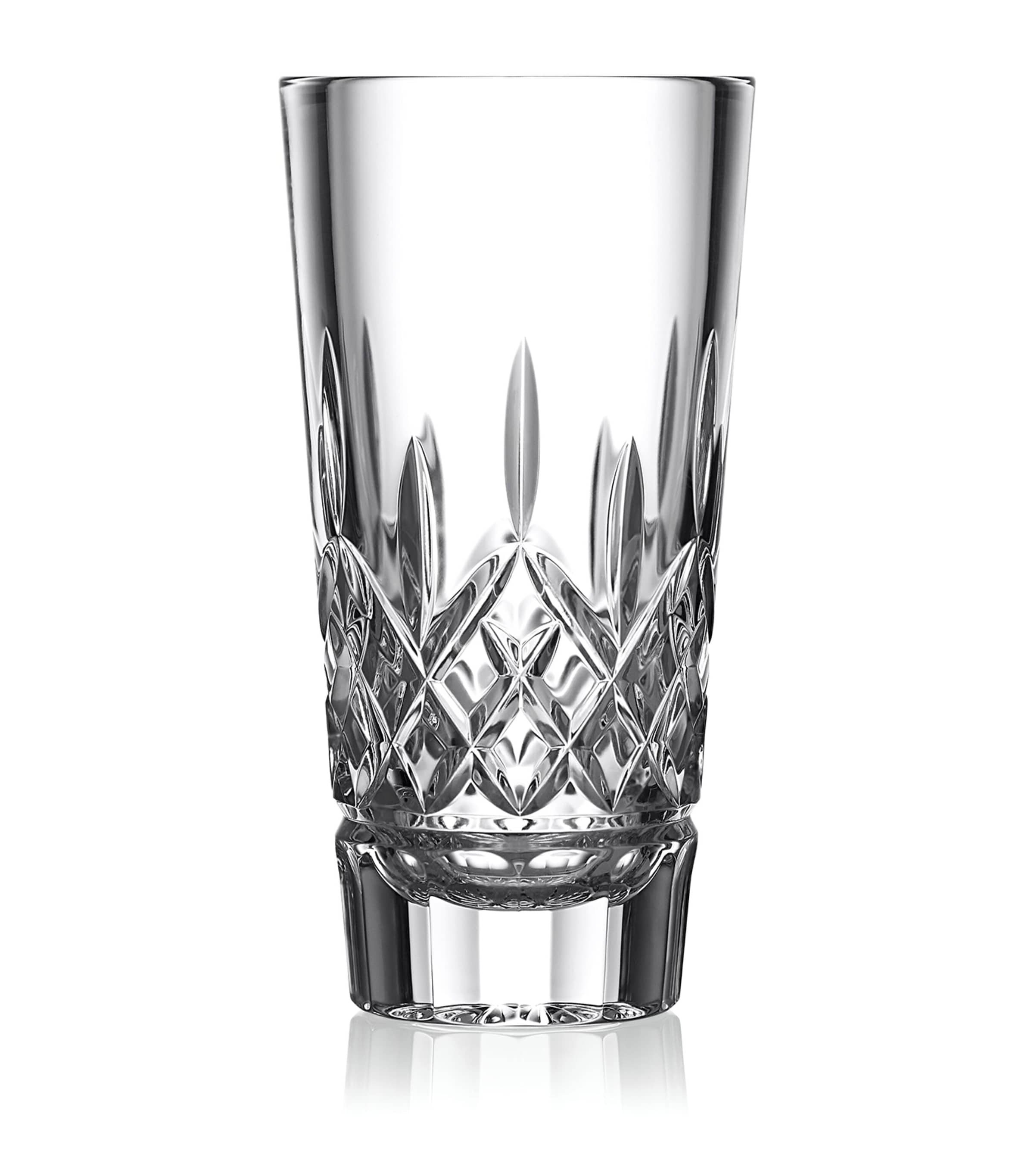 Waterford Lismore Vase (20cm) Clear
