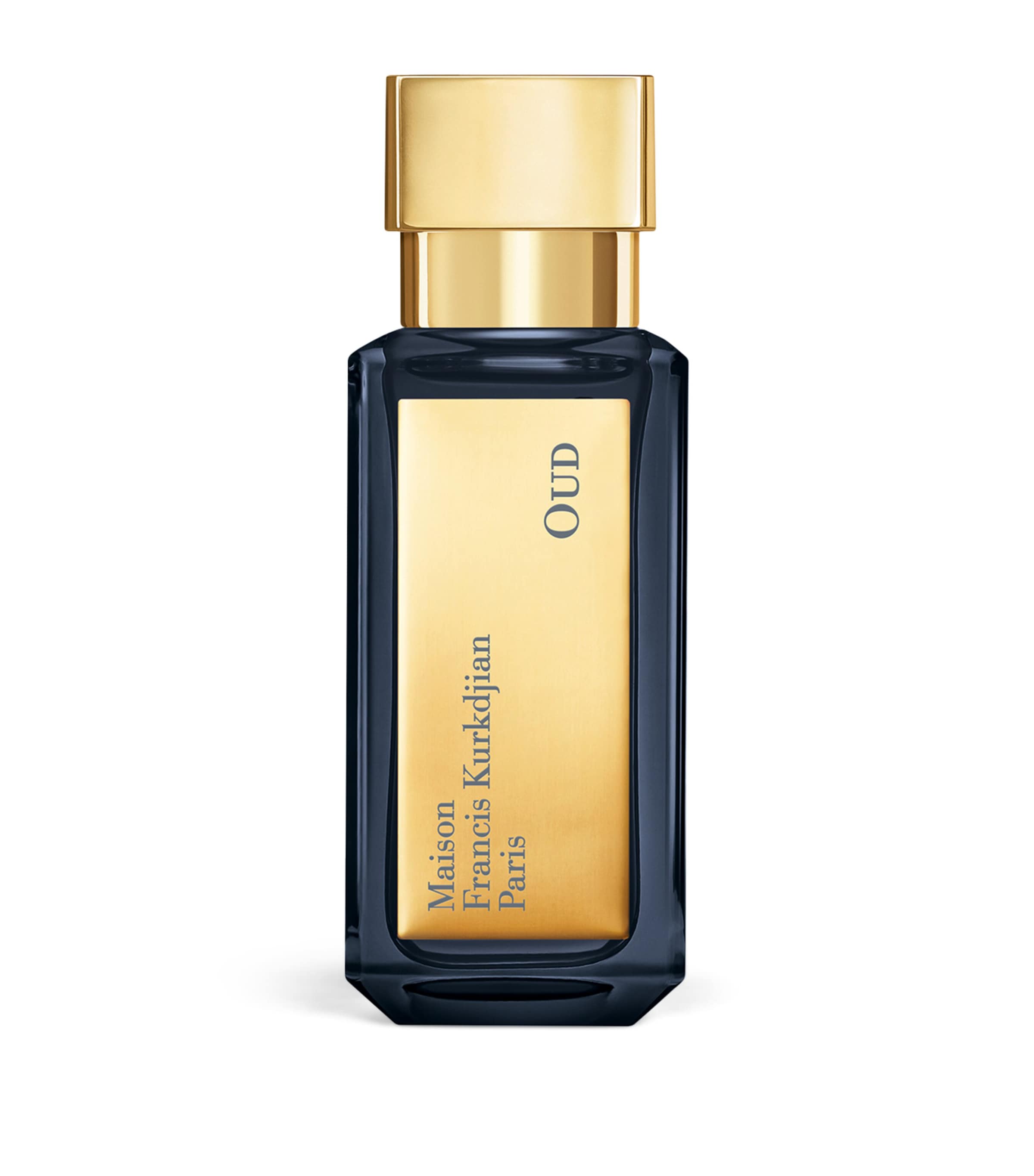 Oud Extrait de Parfum (35ml)