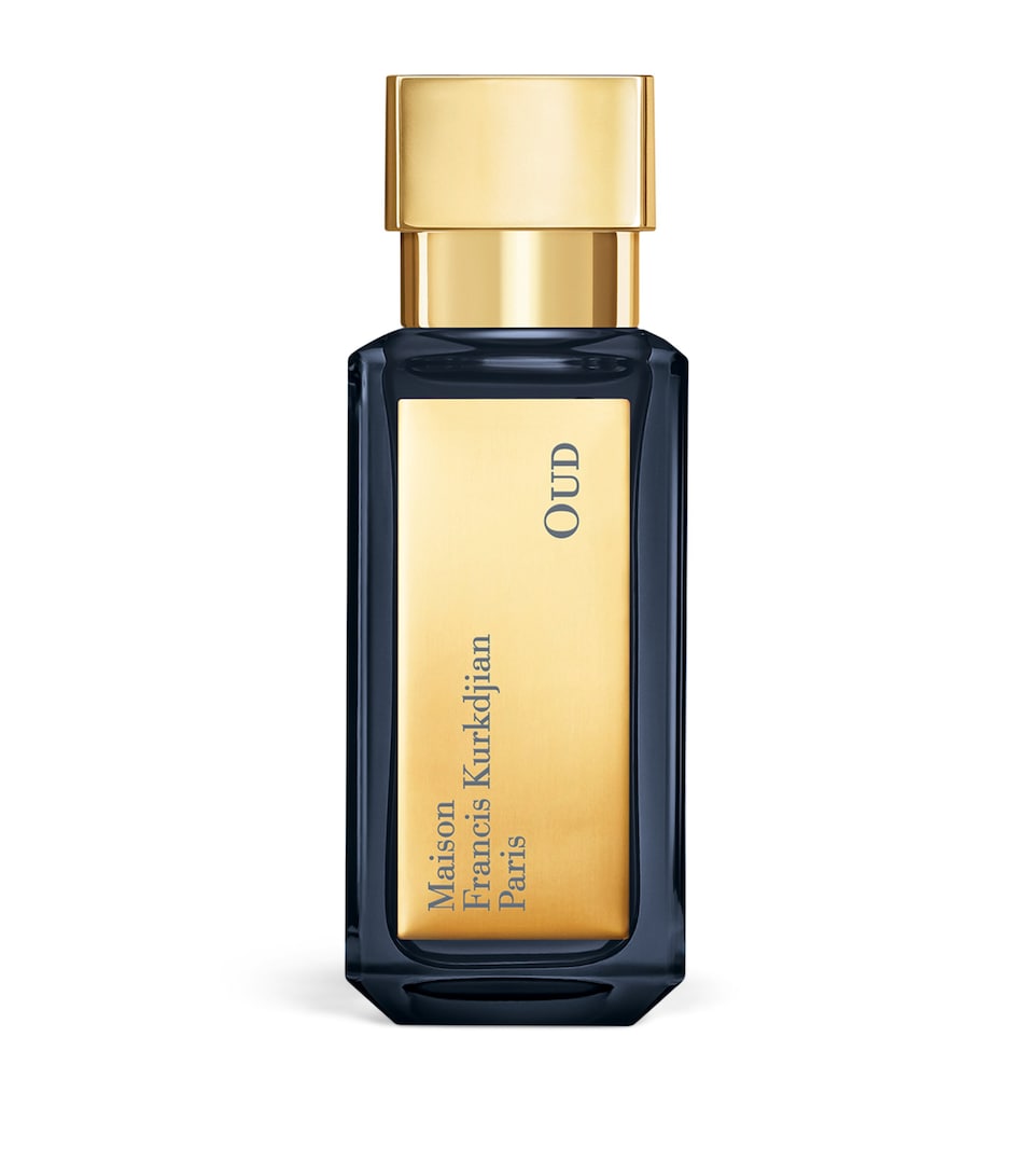 Oud Extrait de Parfum (35ml)