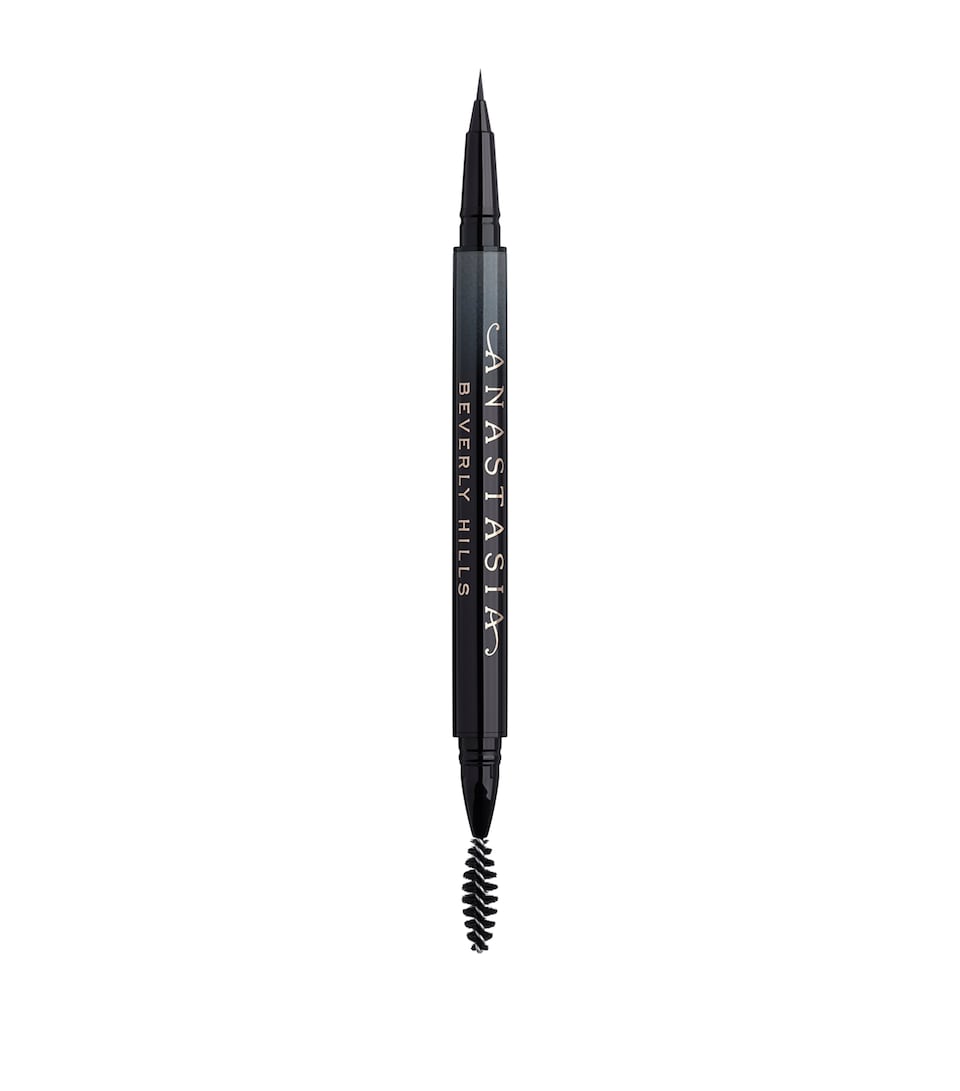 Anastasia Beverly Hills MicroStroke Brow Pen Dark Brown