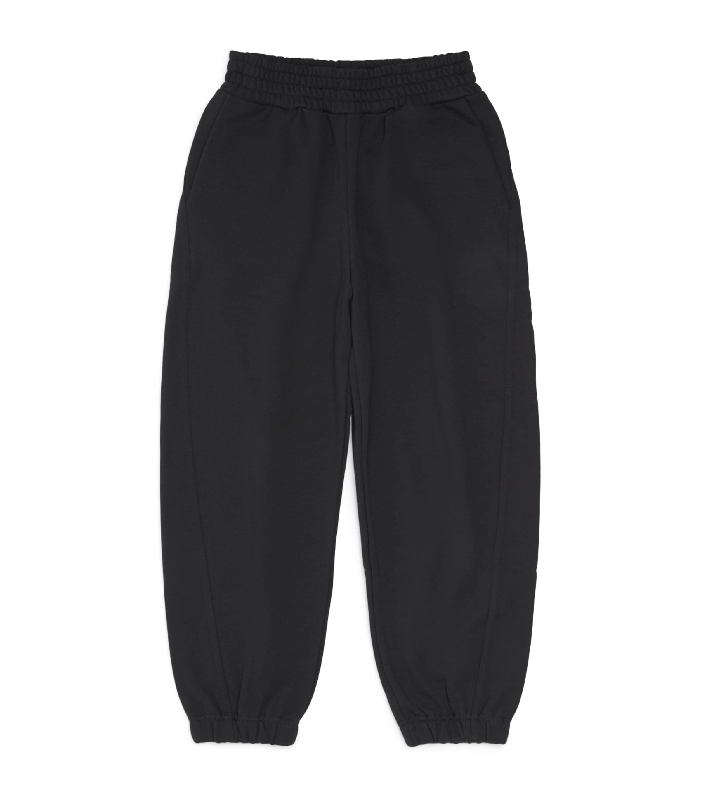 Givenchy Kids Cotton Logo Sweatpants (4-12+ Years)