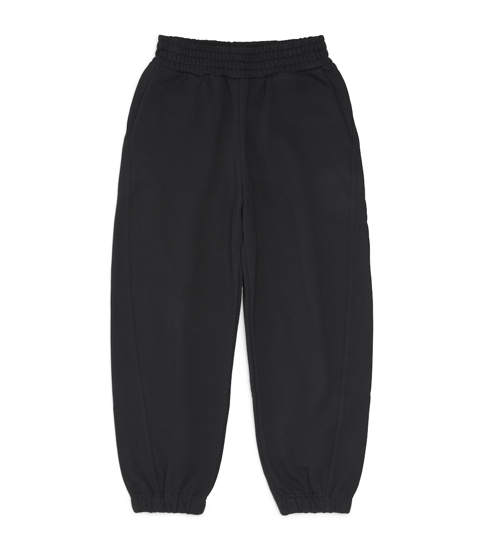 Givenchy Kids Cotton Logo Sweatpants (4-12+ Years)