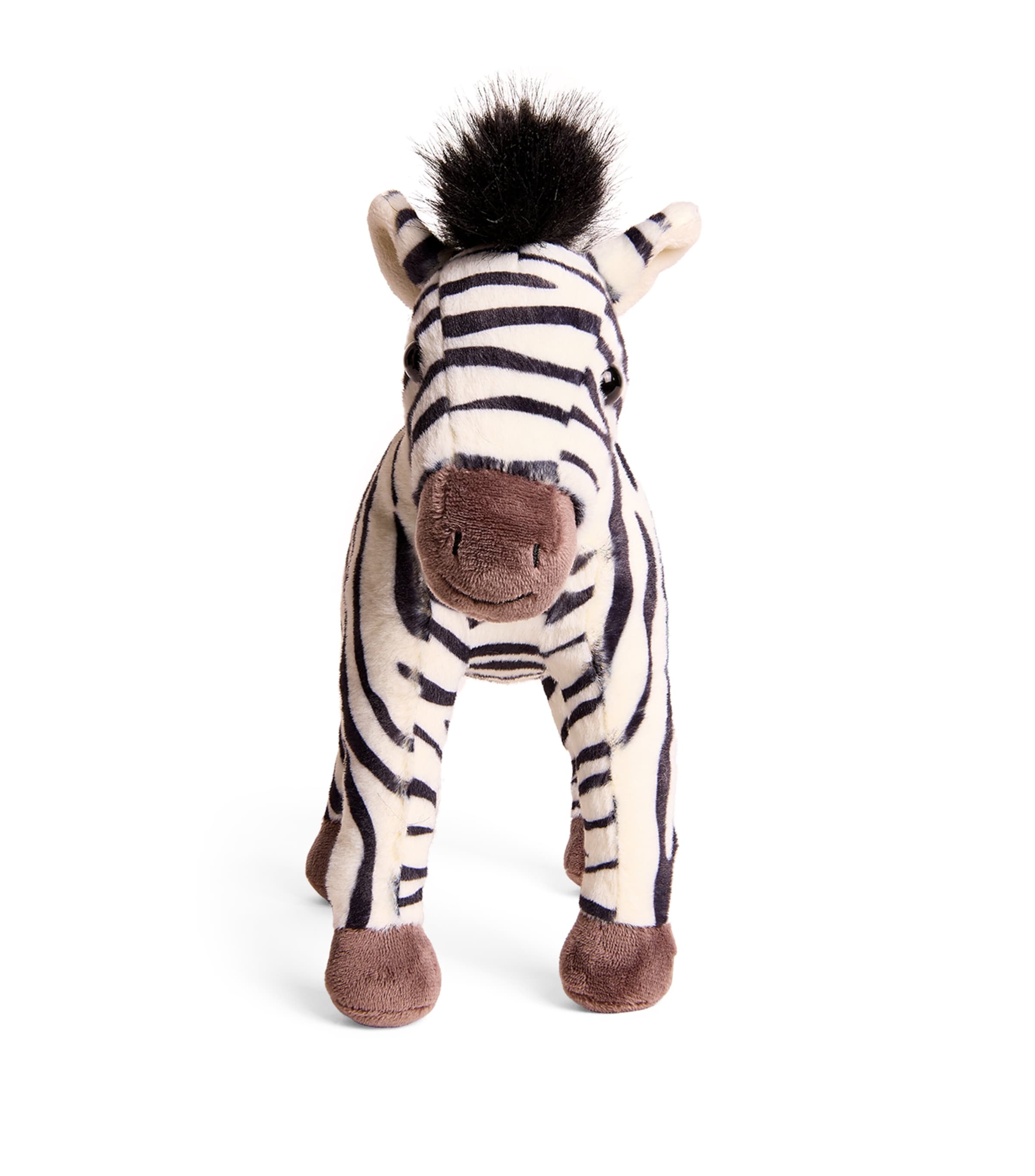 Zebra Soft Toy (24cm)