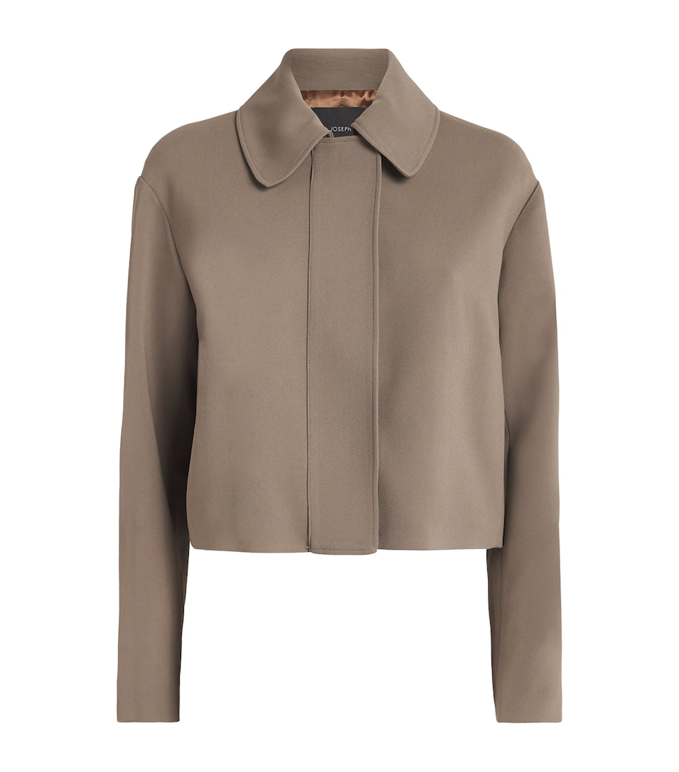 Comfort Cady Bonnat Jacket