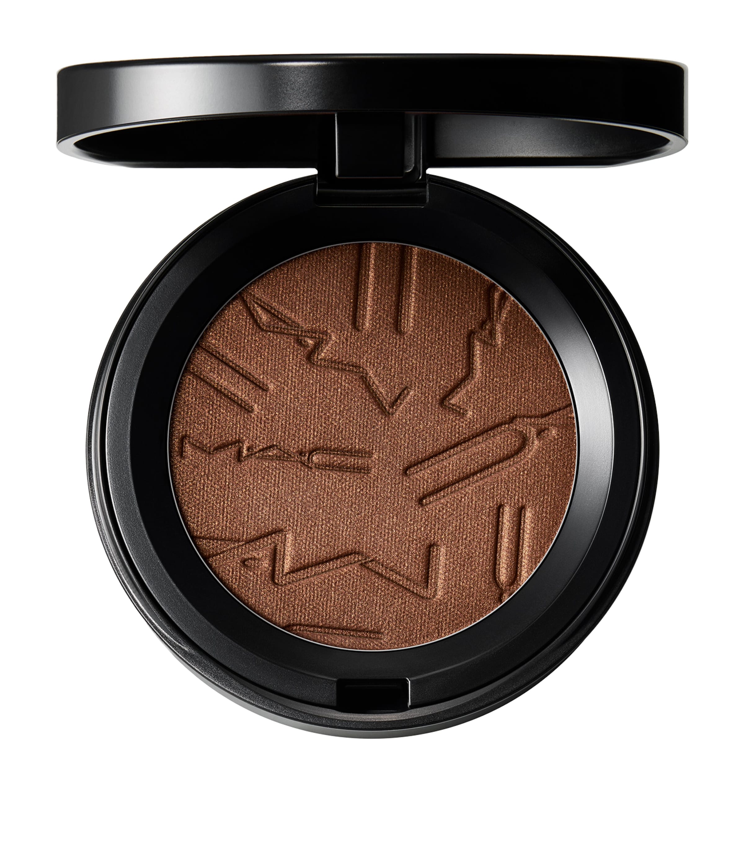 MAC Skinfinish Colourstruck Blush Antique Velvet