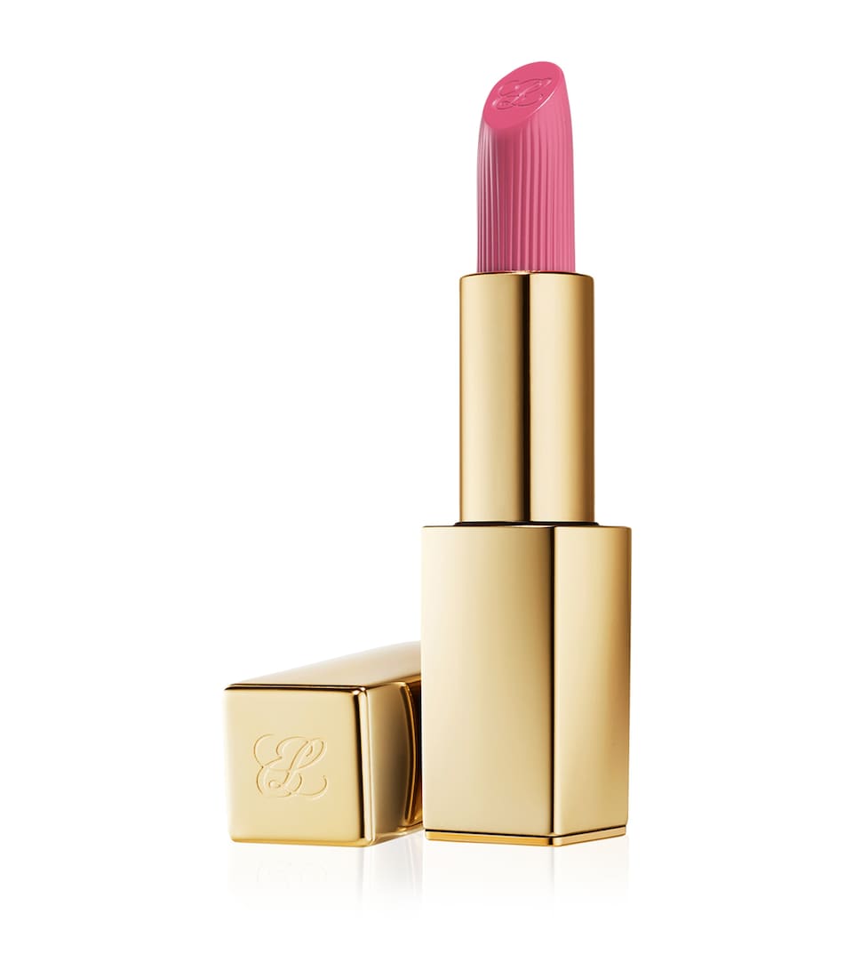 Pure Color Crème Lipstick