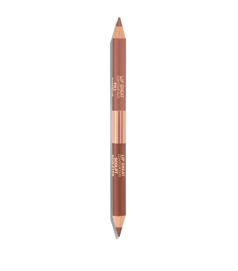 Lip Cheat Contour Duo Lip Pencil