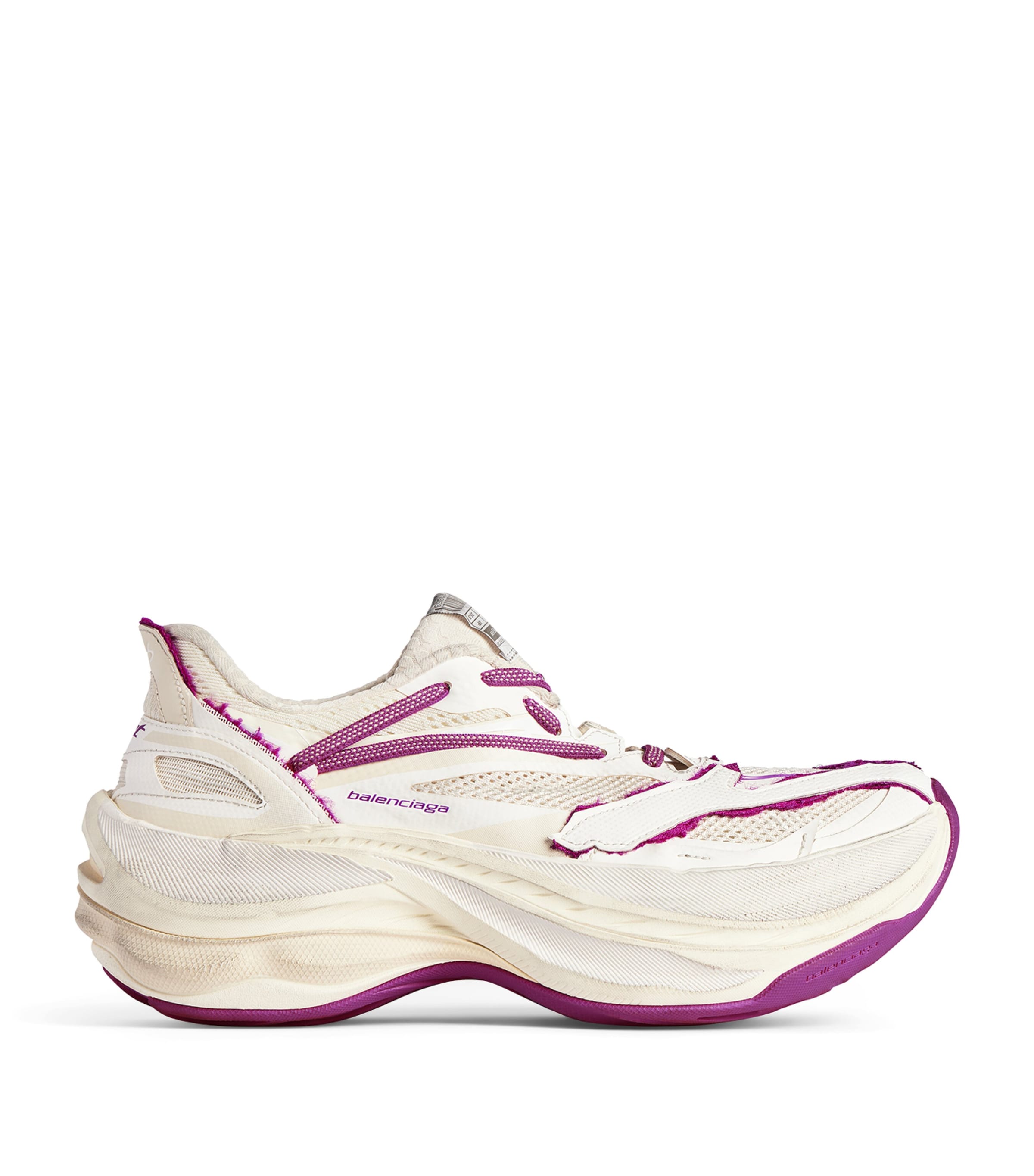 Balenciaga Jet Sneakers
