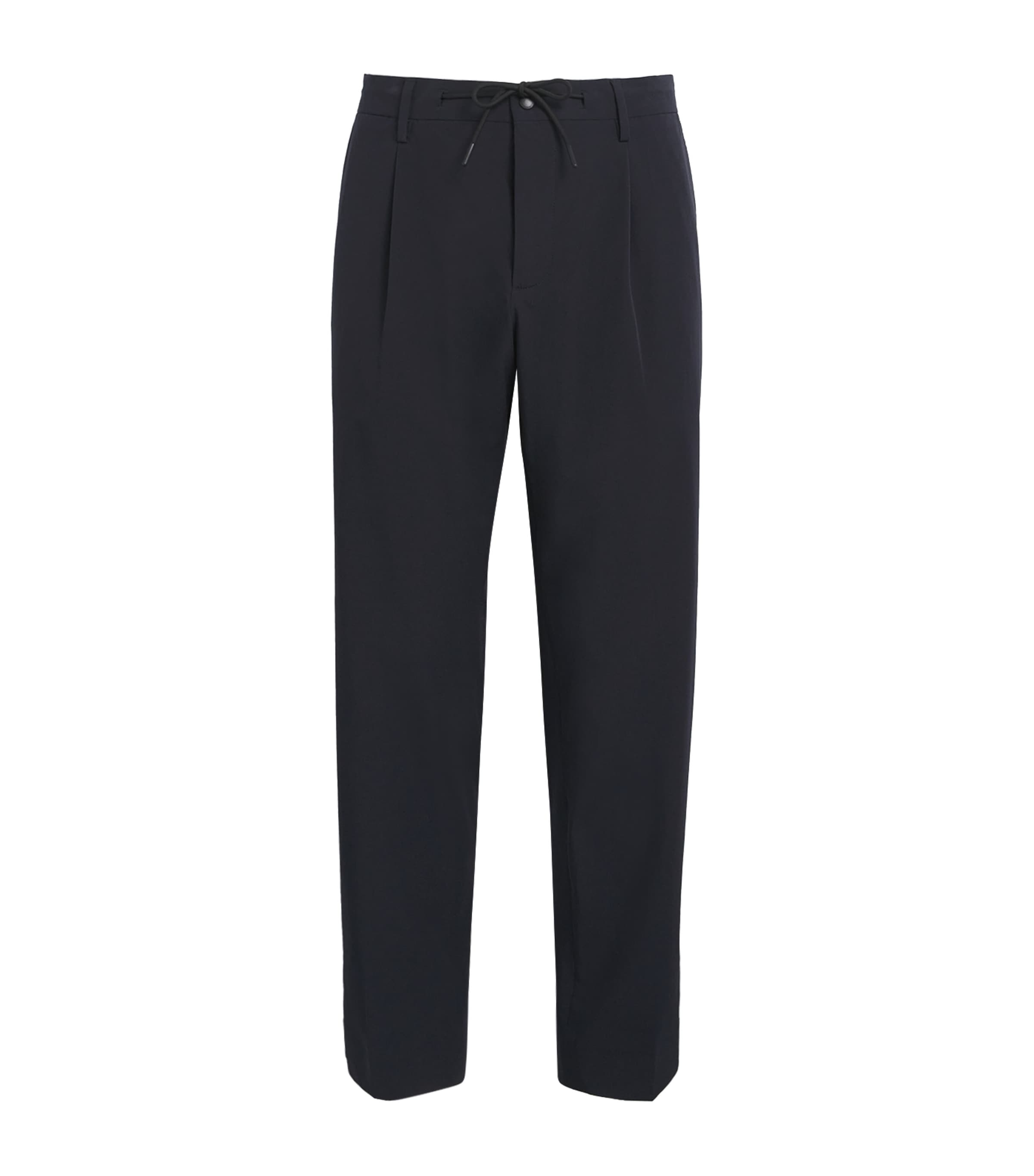 Tech Stretch Jin Trousers