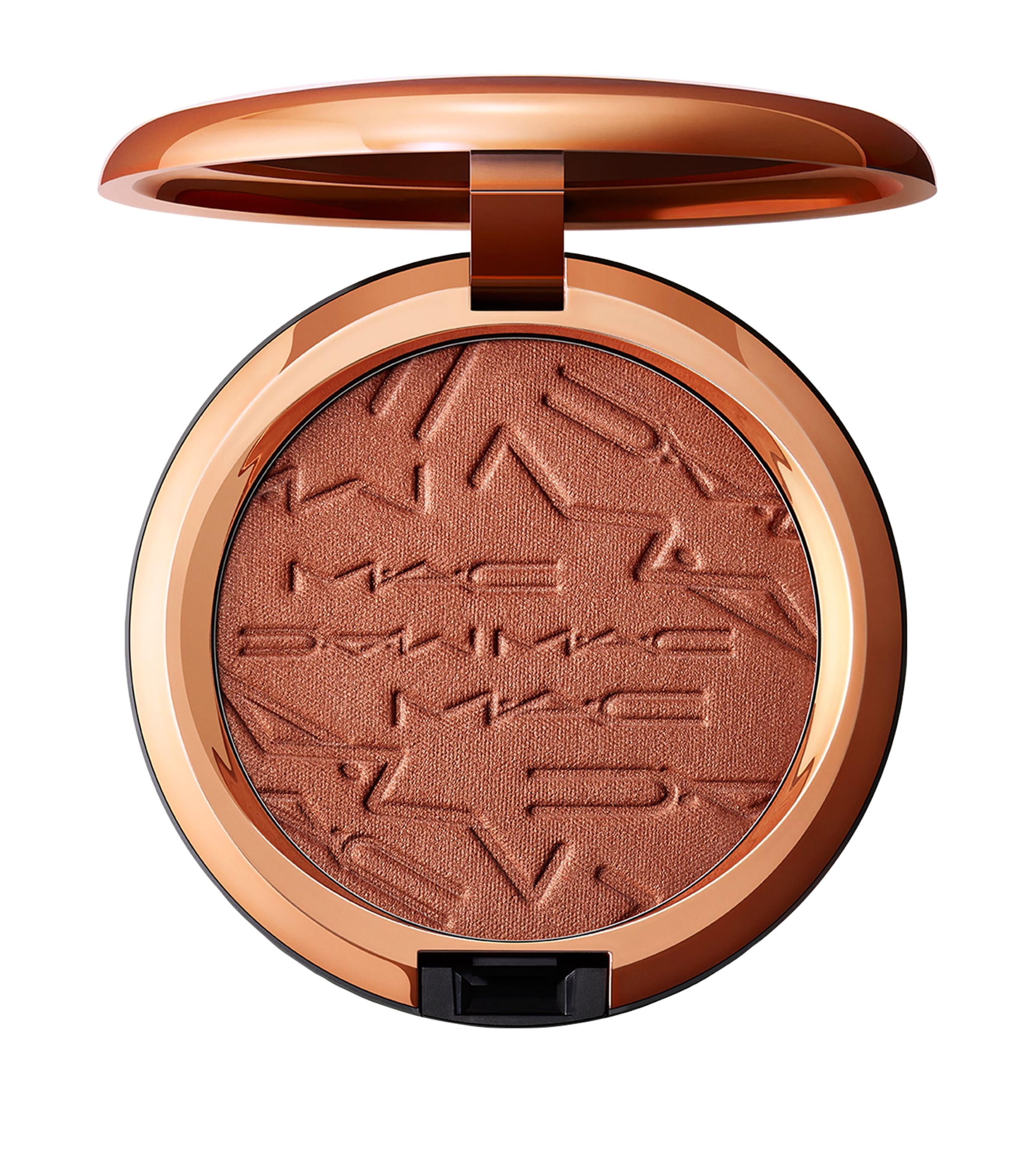 MAC Skinfinish Sunstruck Bronzer Radiant Rich Rosy