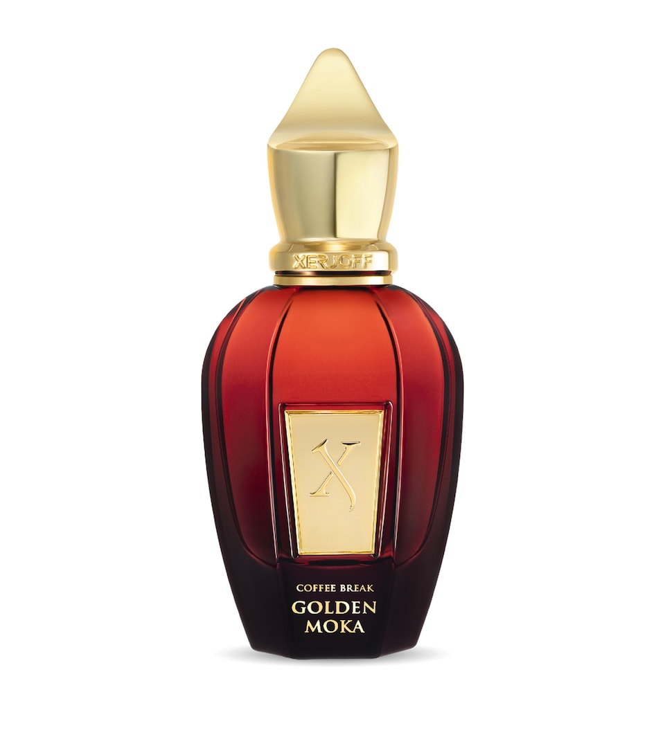 Xerjoff Golden Moka Eau de Parfum (50ml)