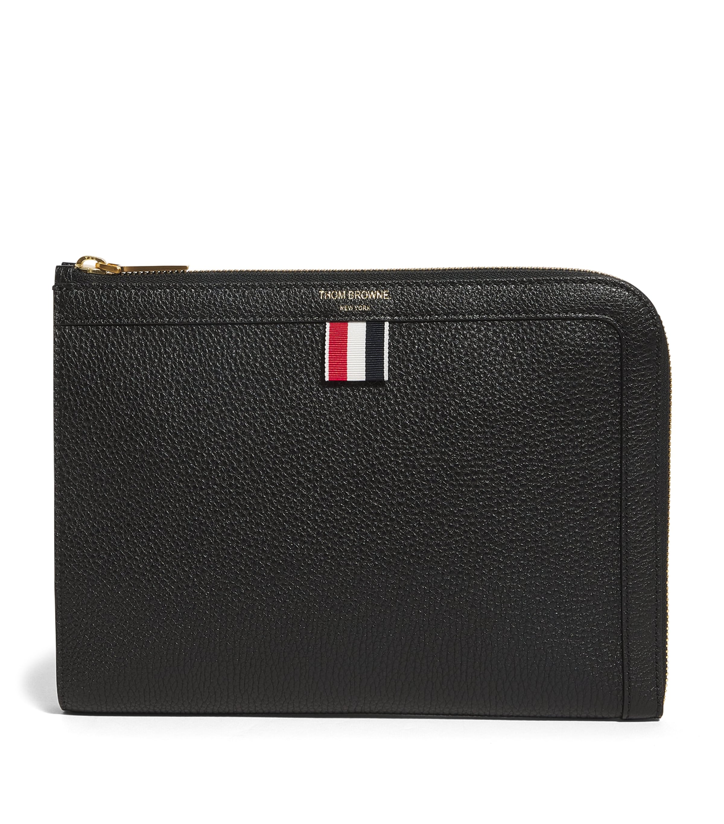 Christian Louboutin Kypipouch Leather Crossbody Bag | Harrods US