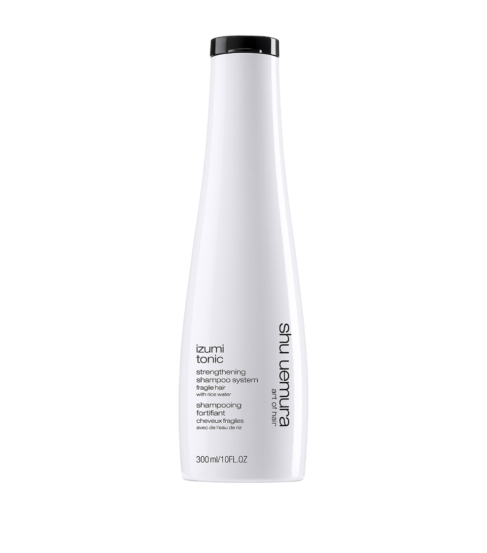 Izumi Tonic Strengthening Shampoo (300ml)