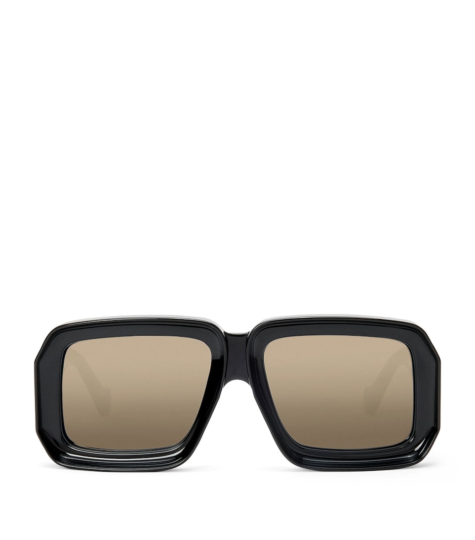 x Paula’s Ibiza Diving Mask Sunglasses