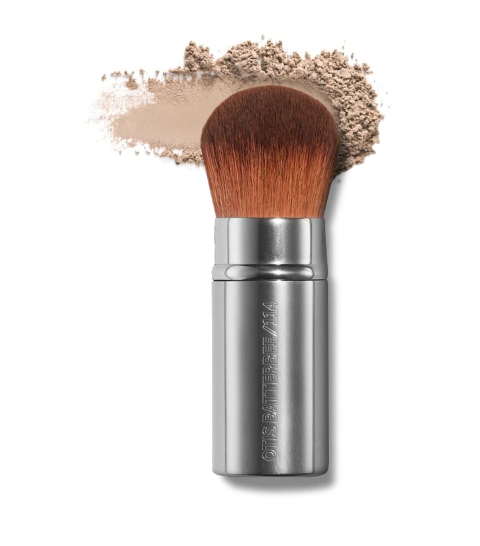 Retractable Magic Powder Brush