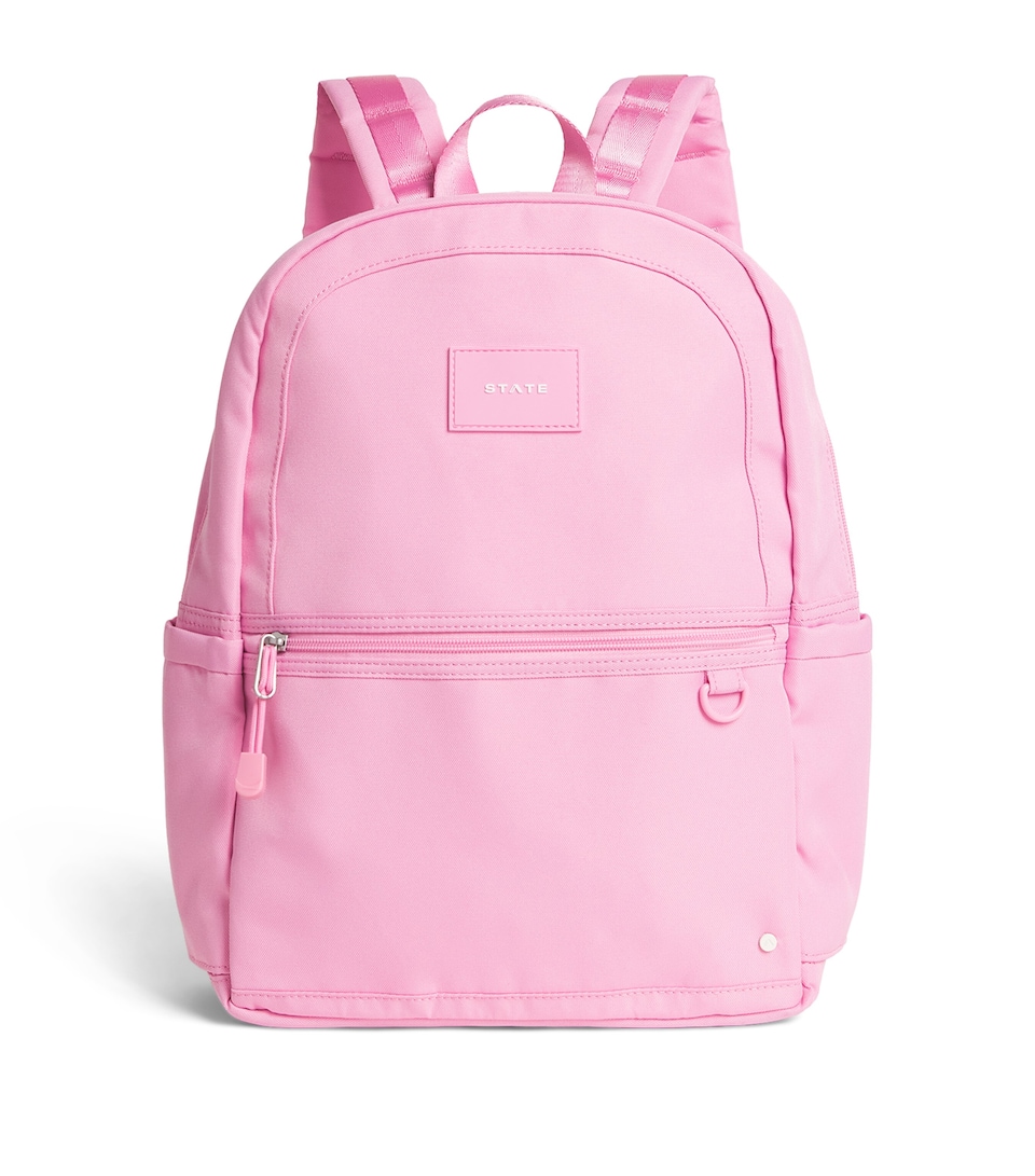 STATE Bags Kane Backpack Pink