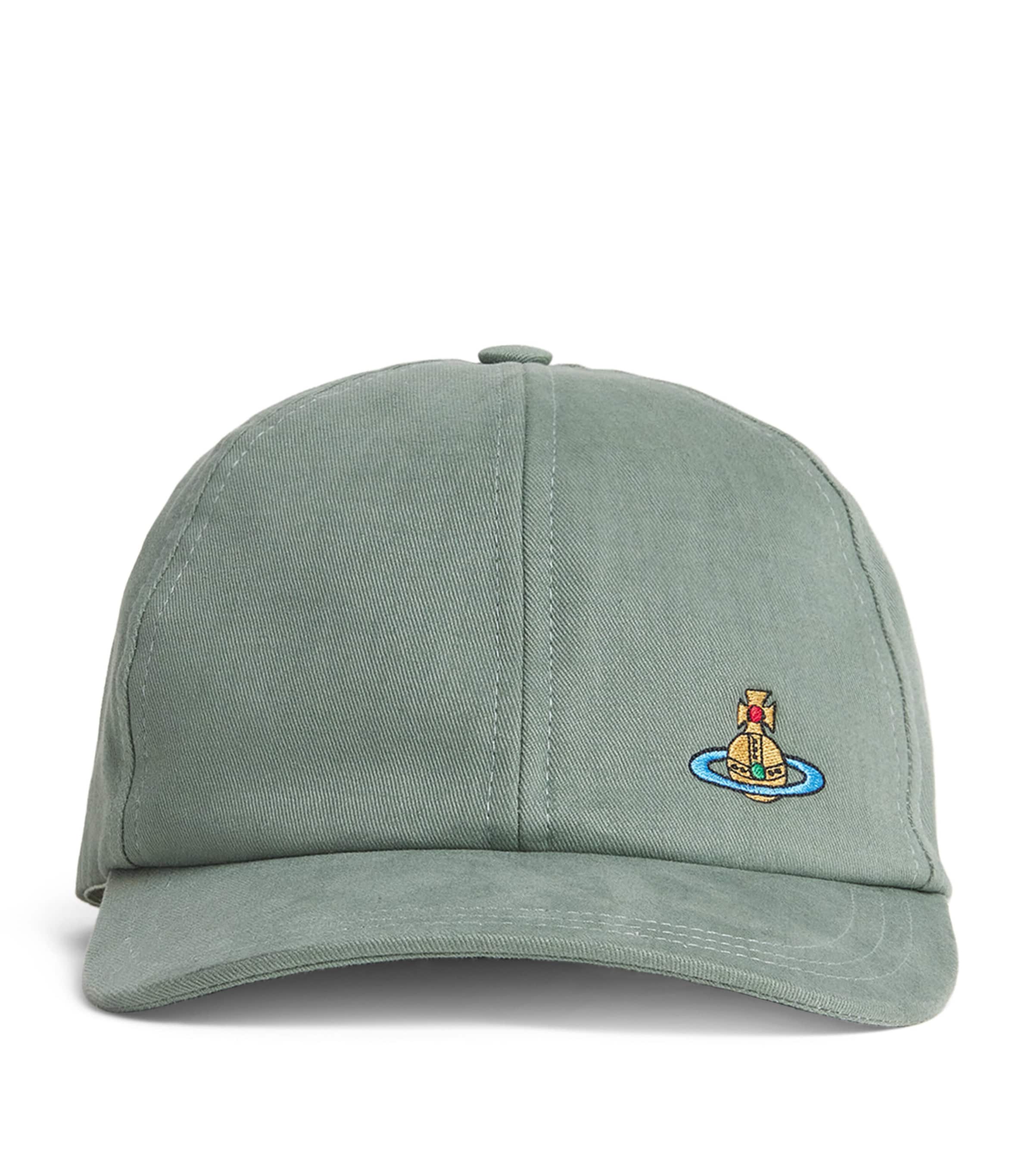 Vivienne Westwood 帽子（その他） SM 2002425M0045 Vivienne Westwood(ヴィヴィアンウエストウッド) 帽子・その他