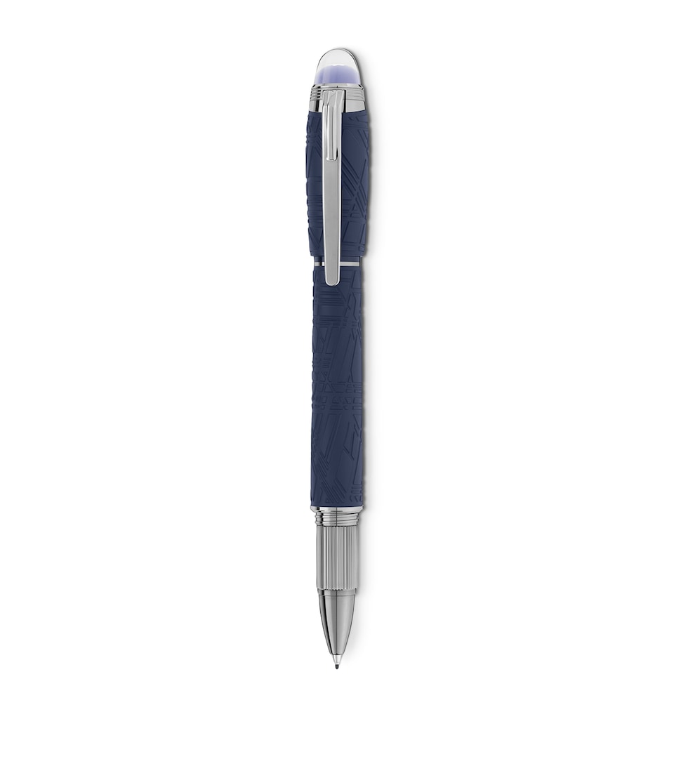 Starwalker SpaceBlue Fineliner Pen