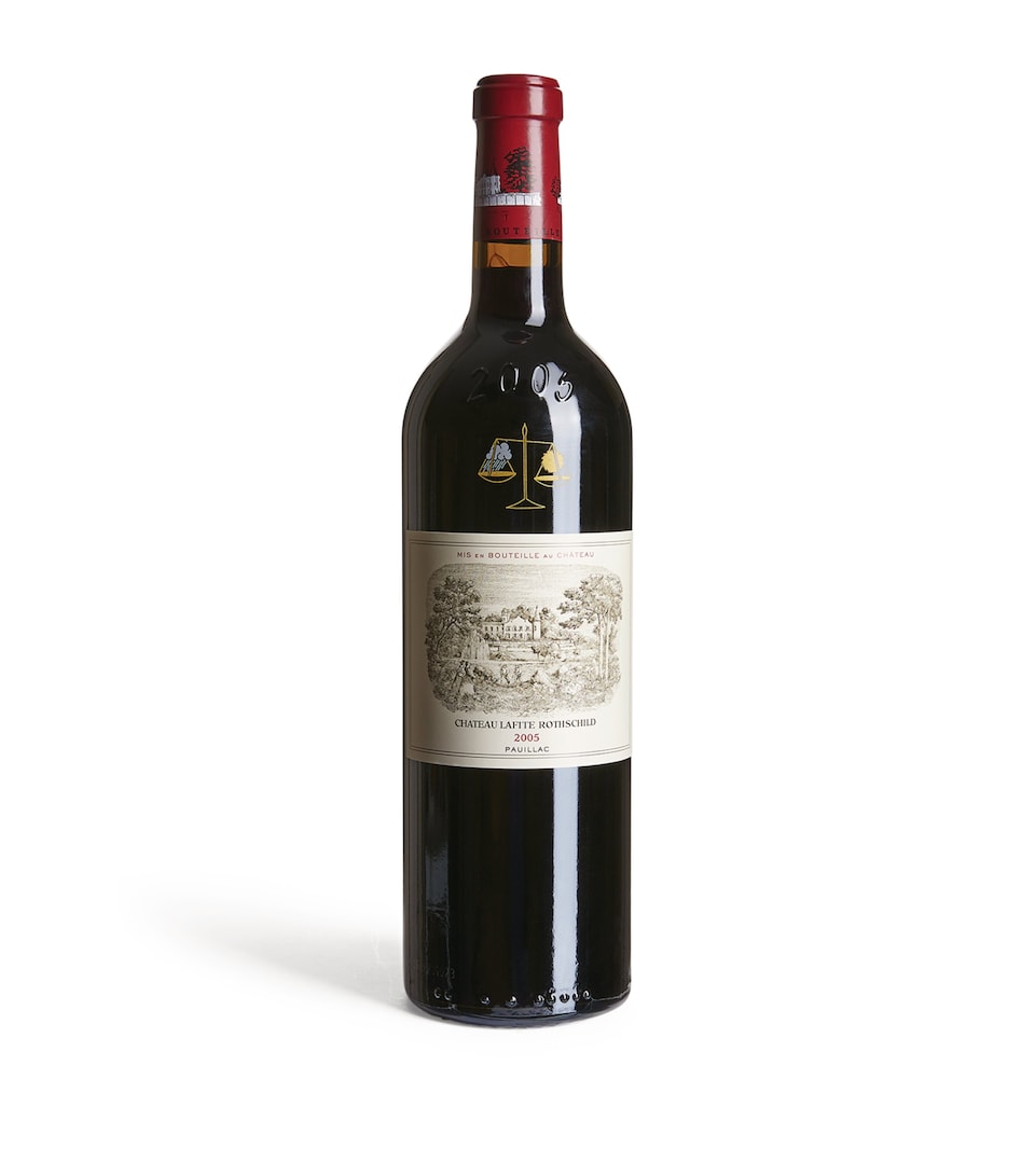 Château Lafite Rothschild 2005 (75cl) - Pauillac, France