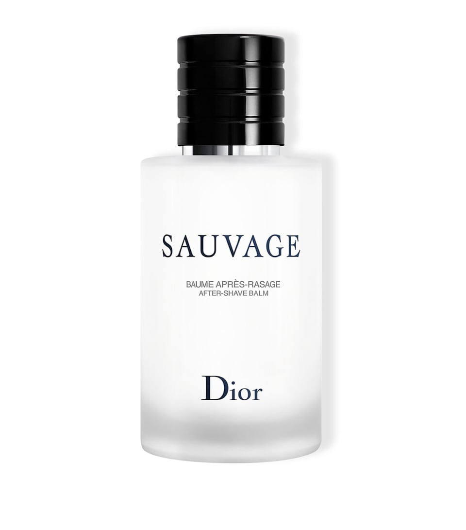 DIOR Sauvage After-Shave Balm (100ml)
