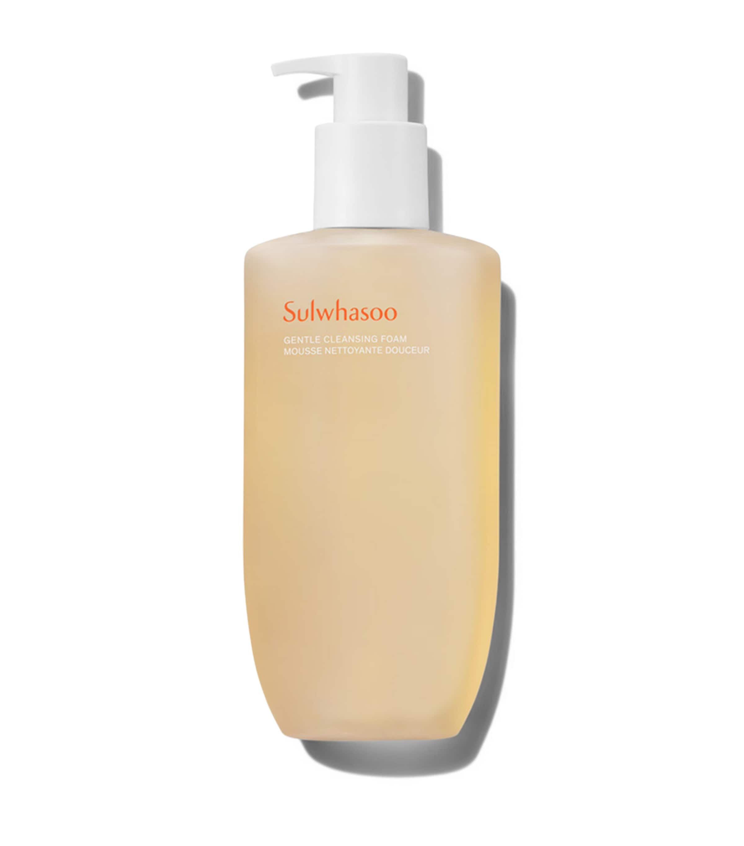 Sulwhasoo Gentle Cleansing Foam (200ml)