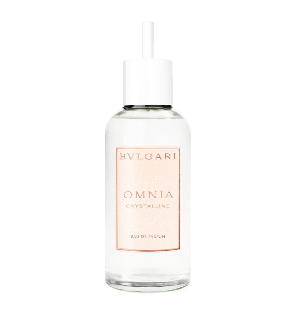Omnia Crystalline Eau de Parfum – Refill (200ml)