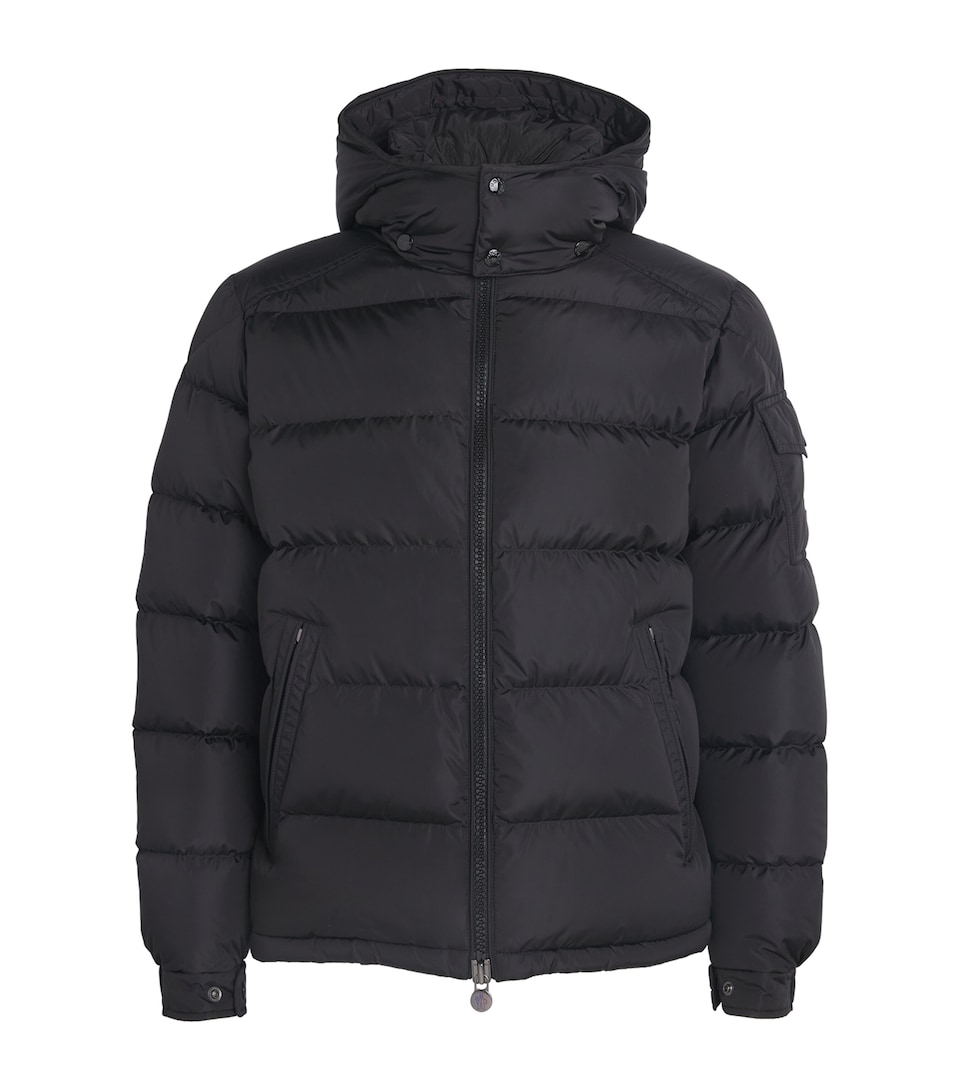 Down Maya Puffer Jacket