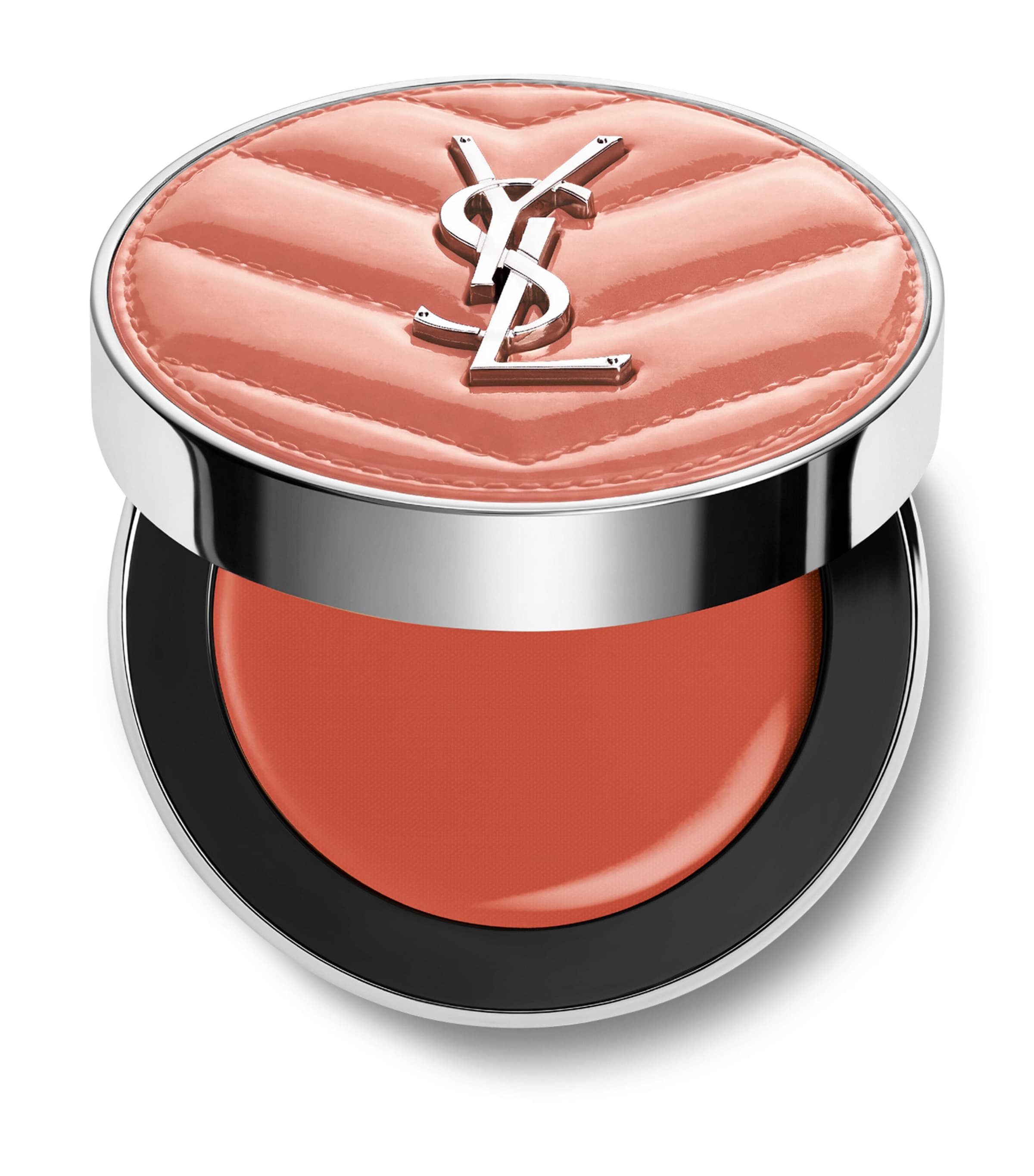 YSL Make Me Blush Lifted Glow Cream Blush Peachy Nude